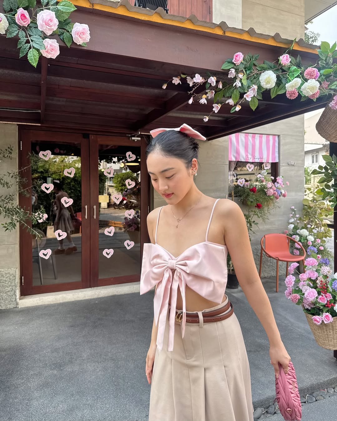 พั้นช์ - ทิพานัน นิลสยาม