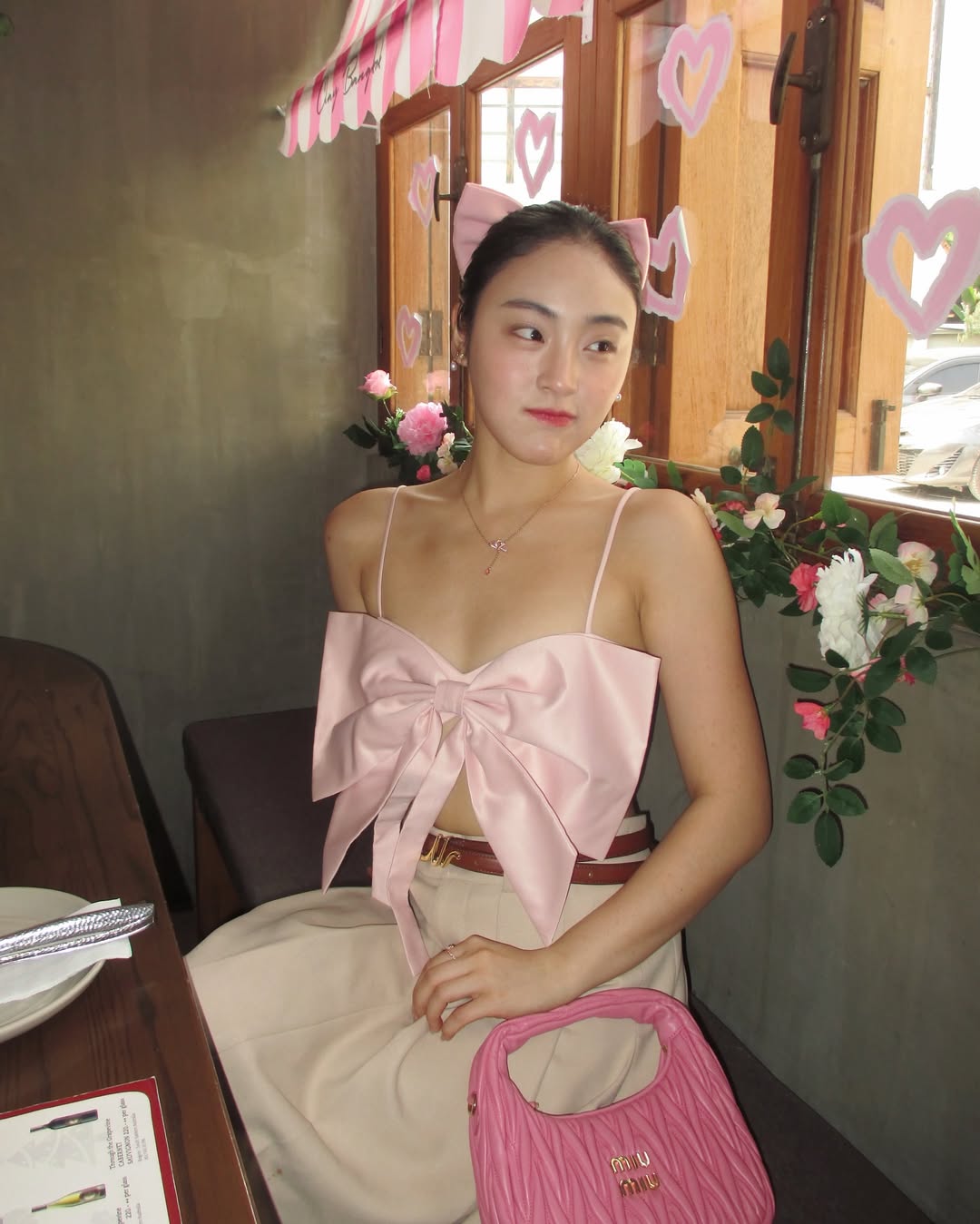พั้นช์ - ทิพานัน นิลสยาม
