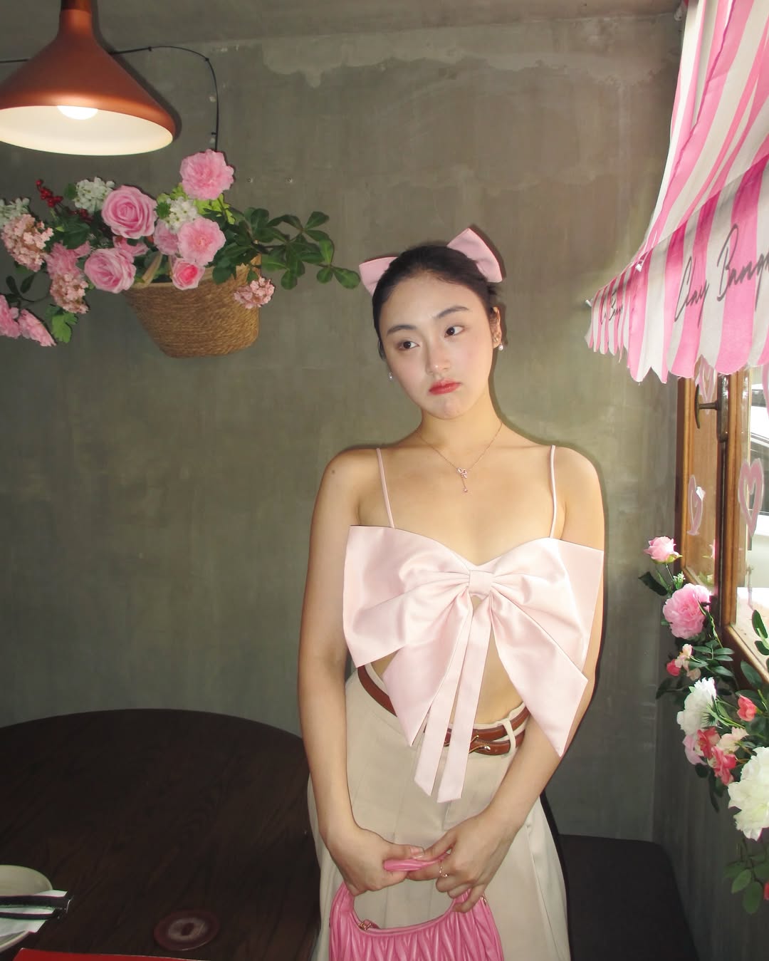 พั้นช์ - ทิพานัน นิลสยาม