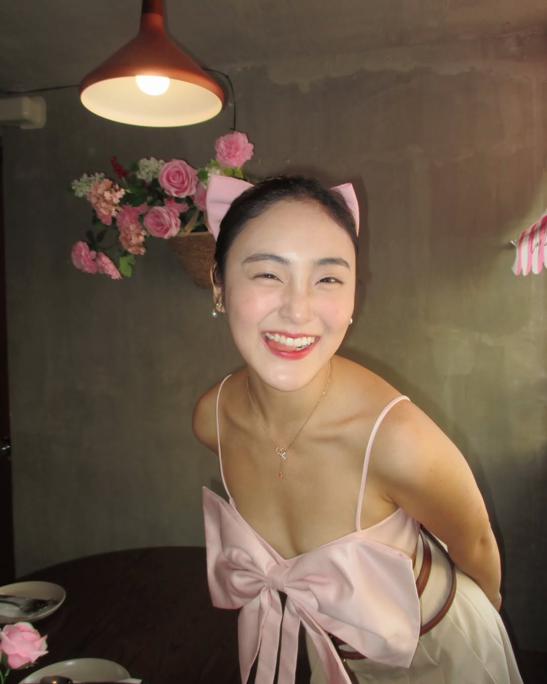 พั้นช์ - ทิพานัน นิลสยาม