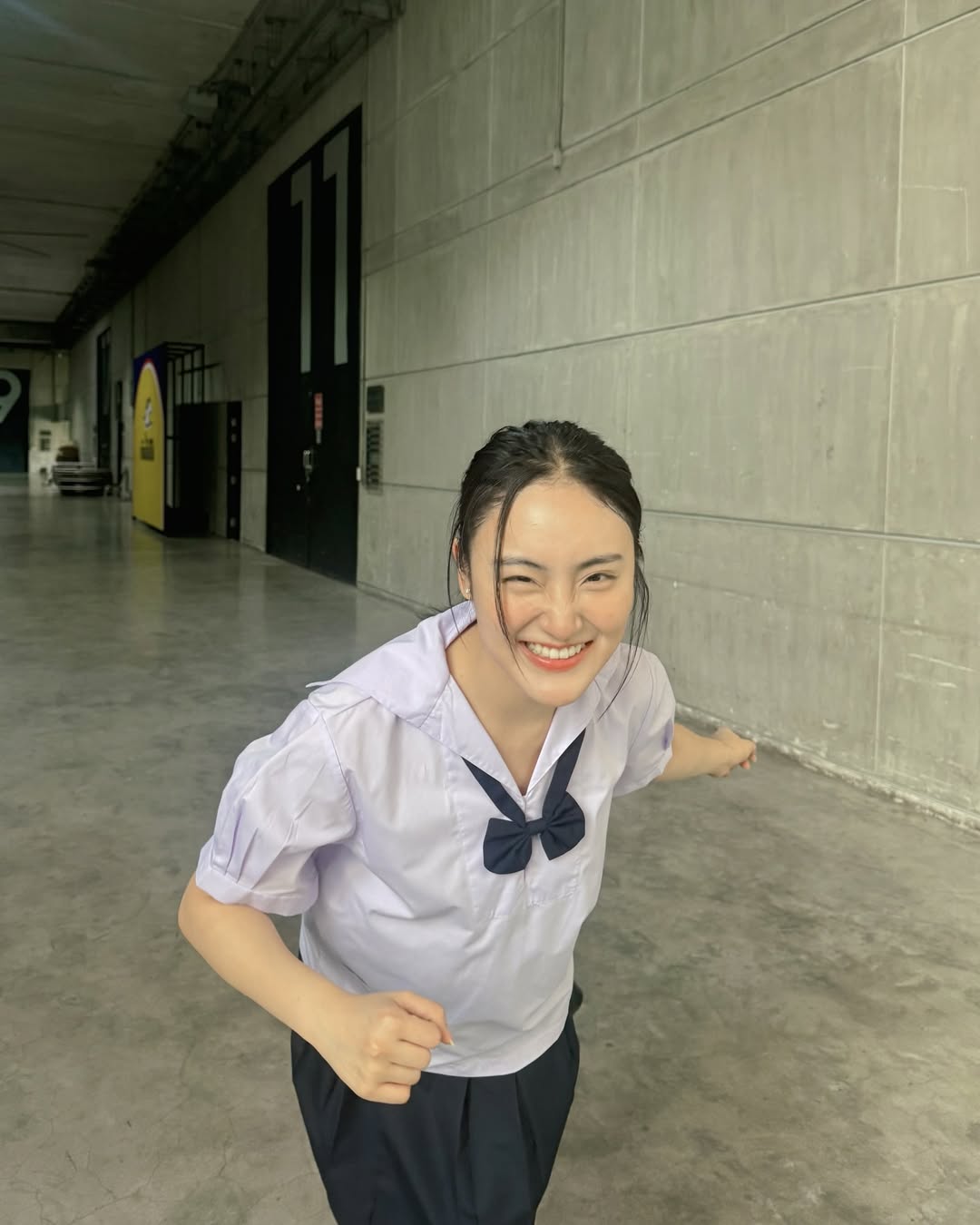 พั้นช์ - ทิพานัน นิลสยาม