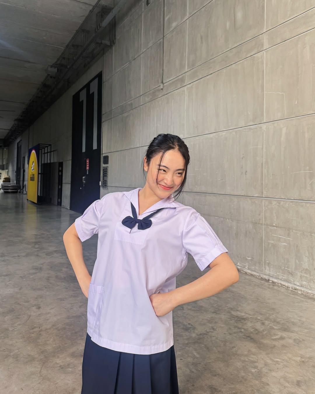 พั้นช์ - ทิพานัน นิลสยาม