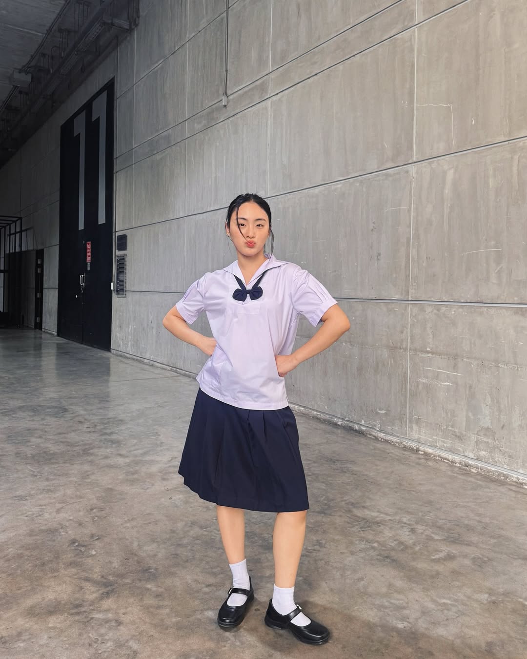 พั้นช์ - ทิพานัน นิลสยาม