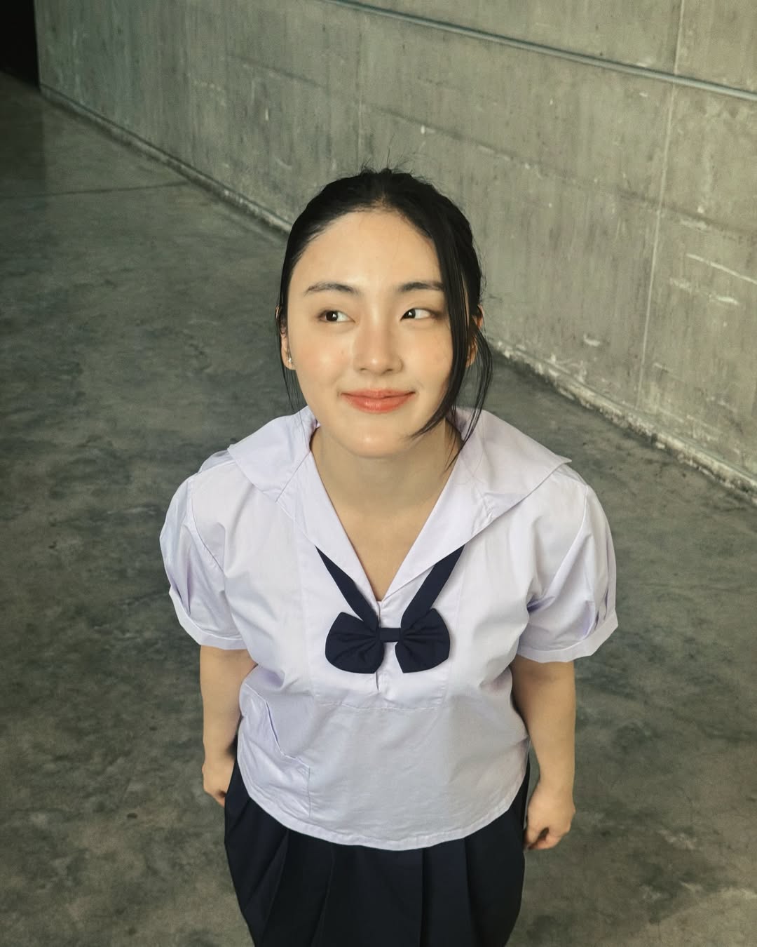 พั้นช์ - ทิพานัน นิลสยาม