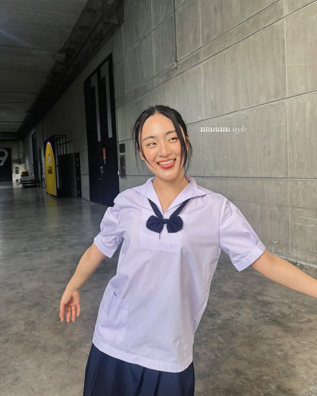 พั้นช์ - ทิพานัน นิลสยาม