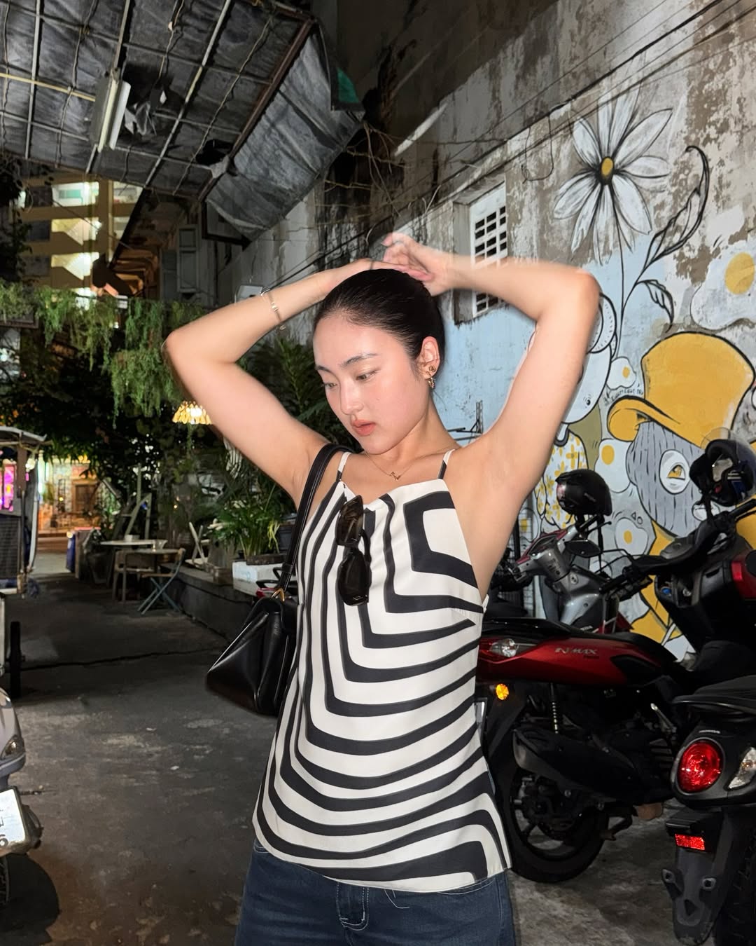 พั้นช์ - ทิพานัน นิลสยาม