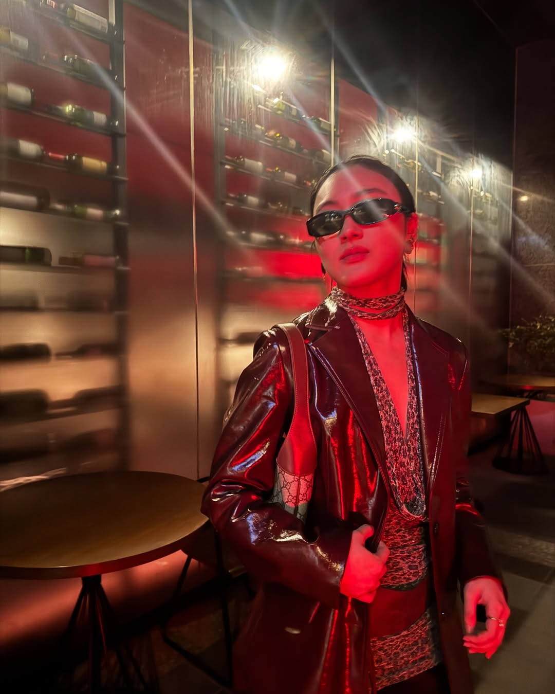 พั้นช์ - ทิพานัน นิลสยาม