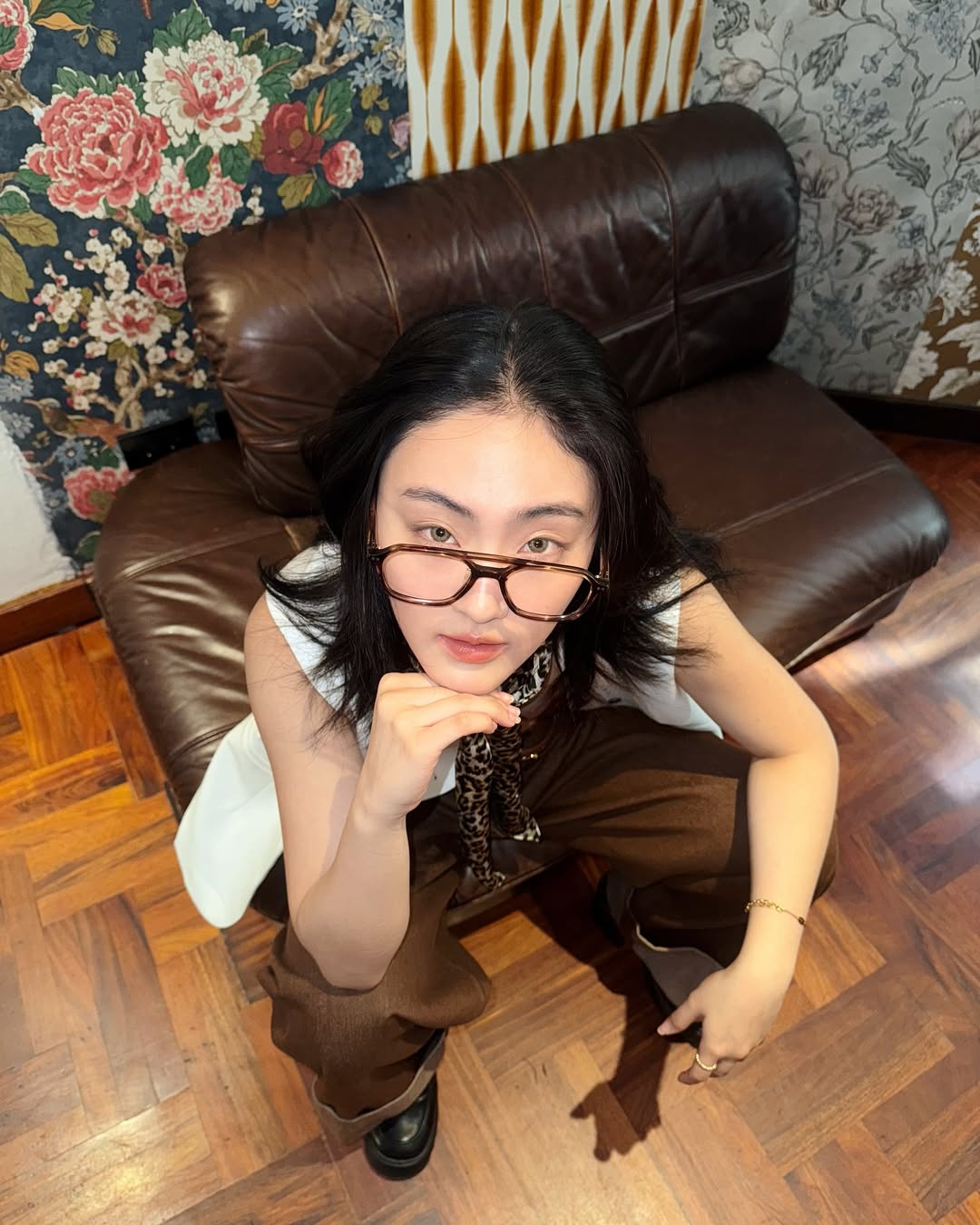 พั้นช์ - ทิพานัน นิลสยาม