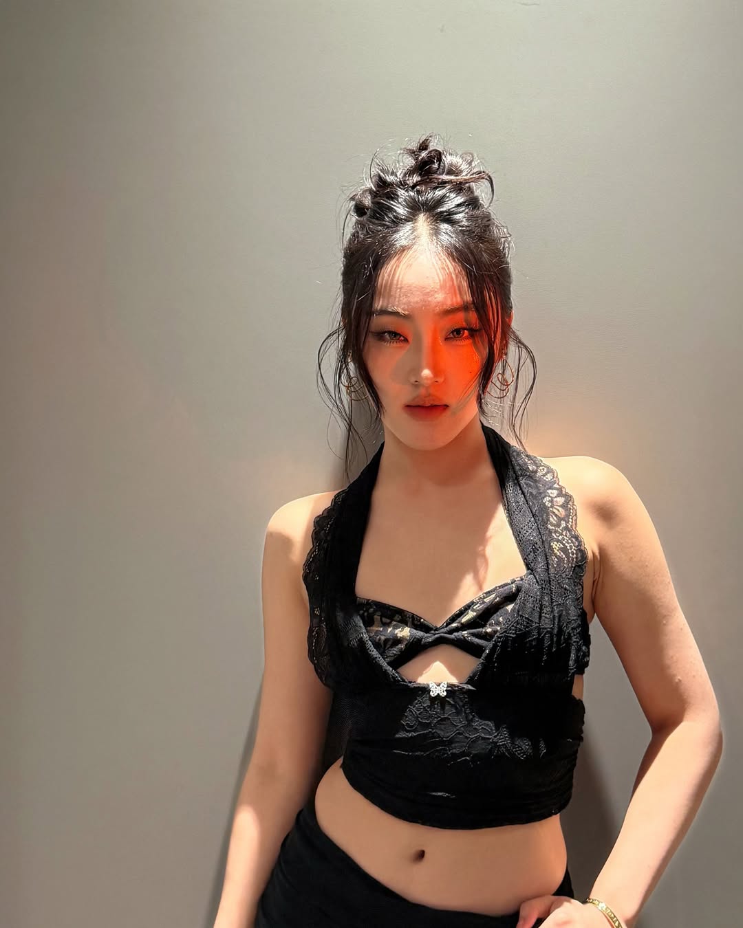 พั้นช์ - ทิพานัน นิลสยาม