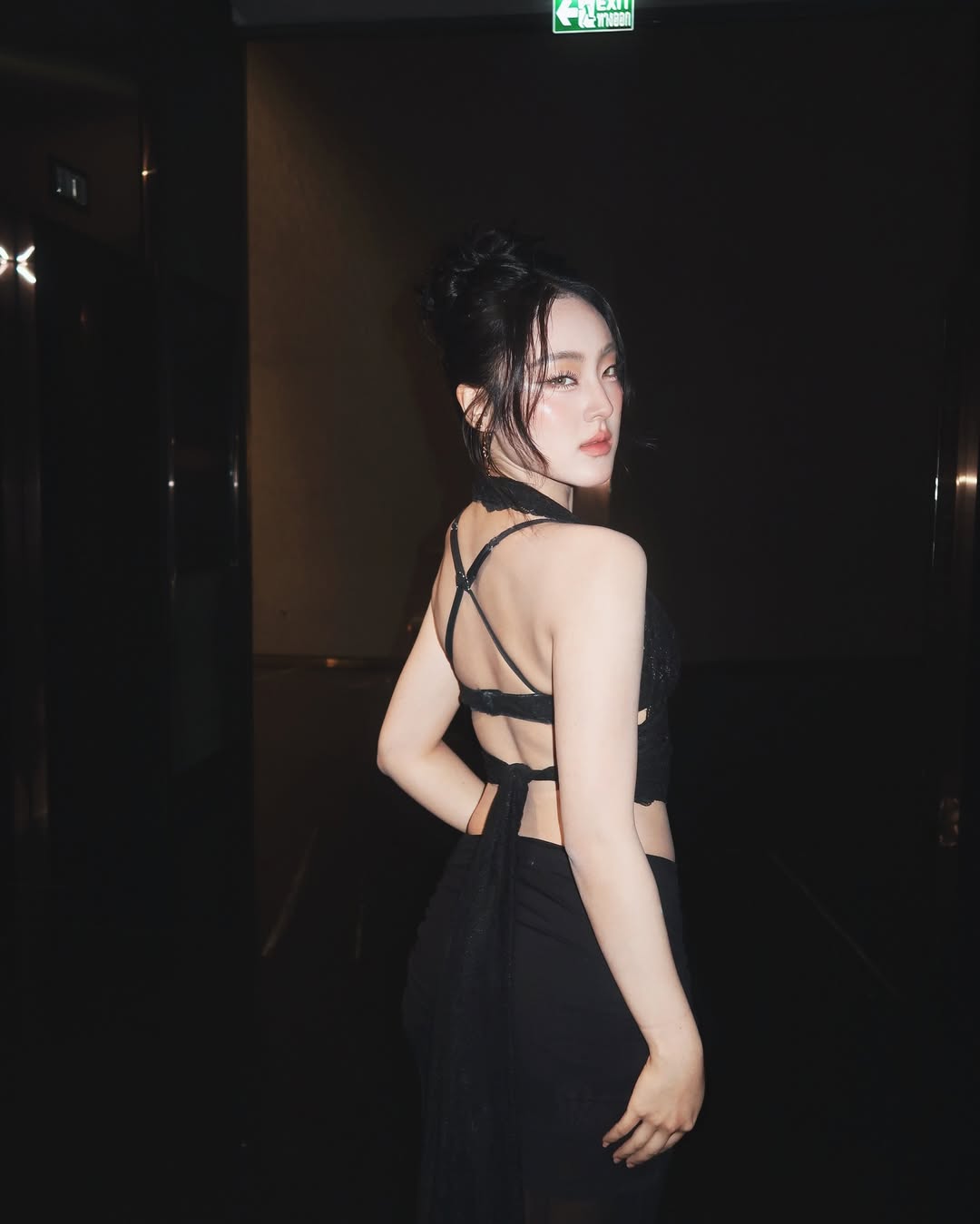 พั้นช์ - ทิพานัน นิลสยาม