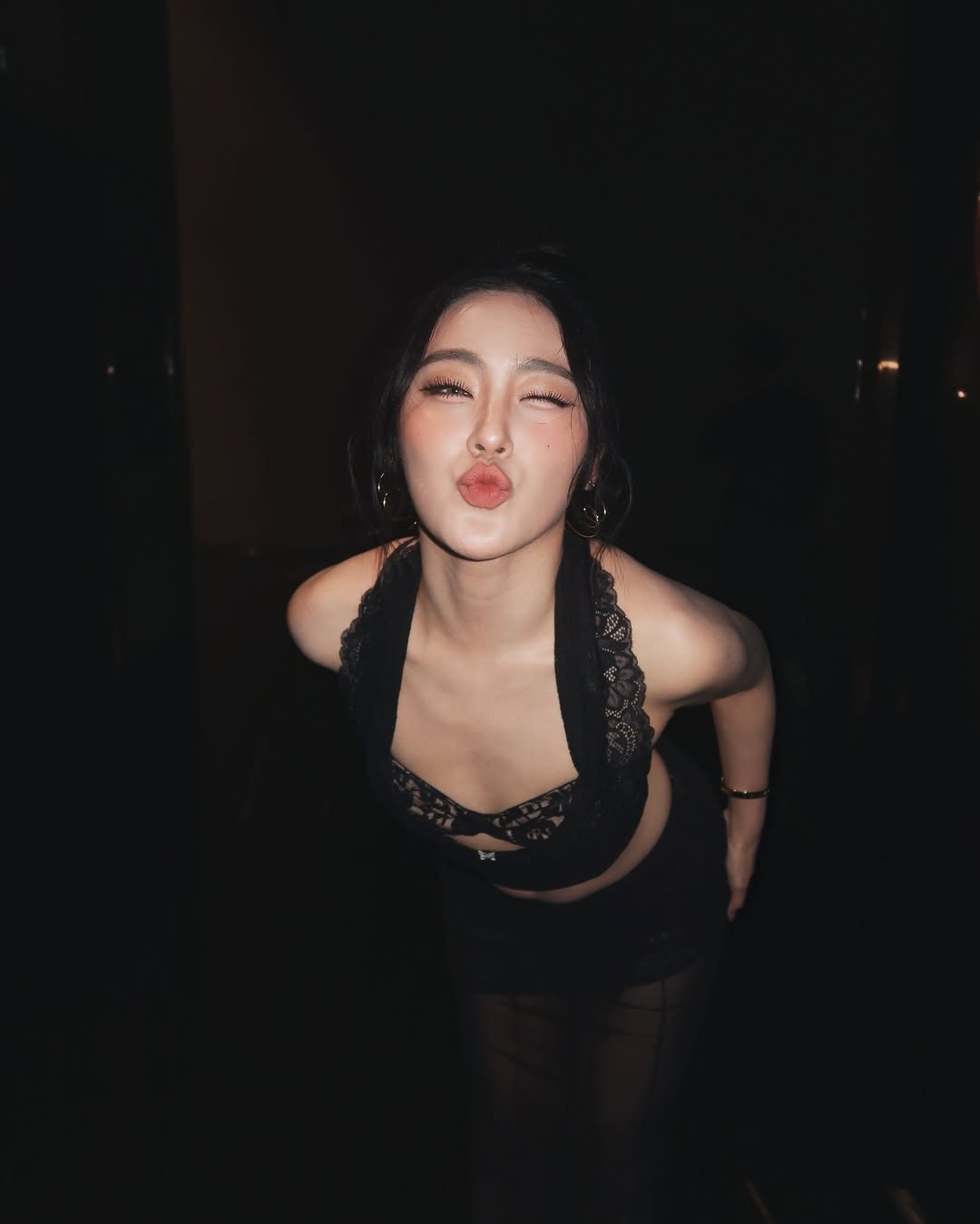 พั้นช์ - ทิพานัน นิลสยาม