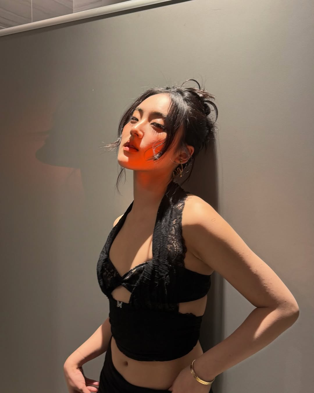 พั้นช์ - ทิพานัน นิลสยาม