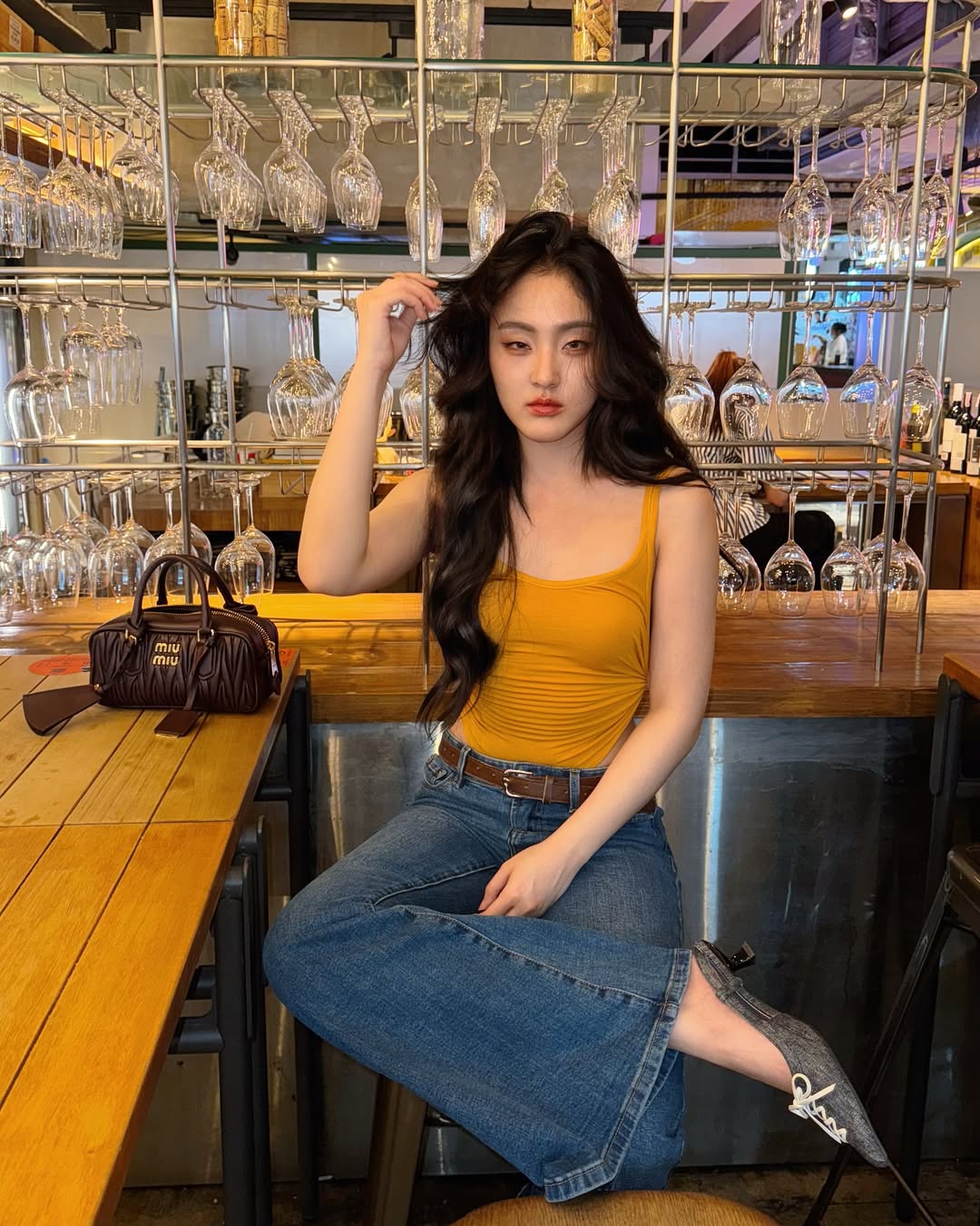 พั้นช์ - ทิพานัน นิลสยาม