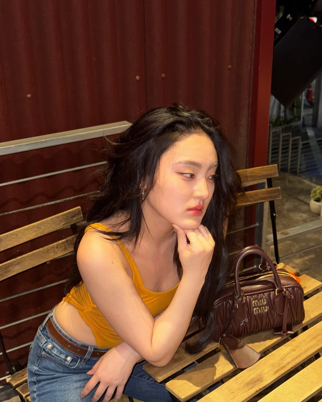 พั้นช์ - ทิพานัน นิลสยาม