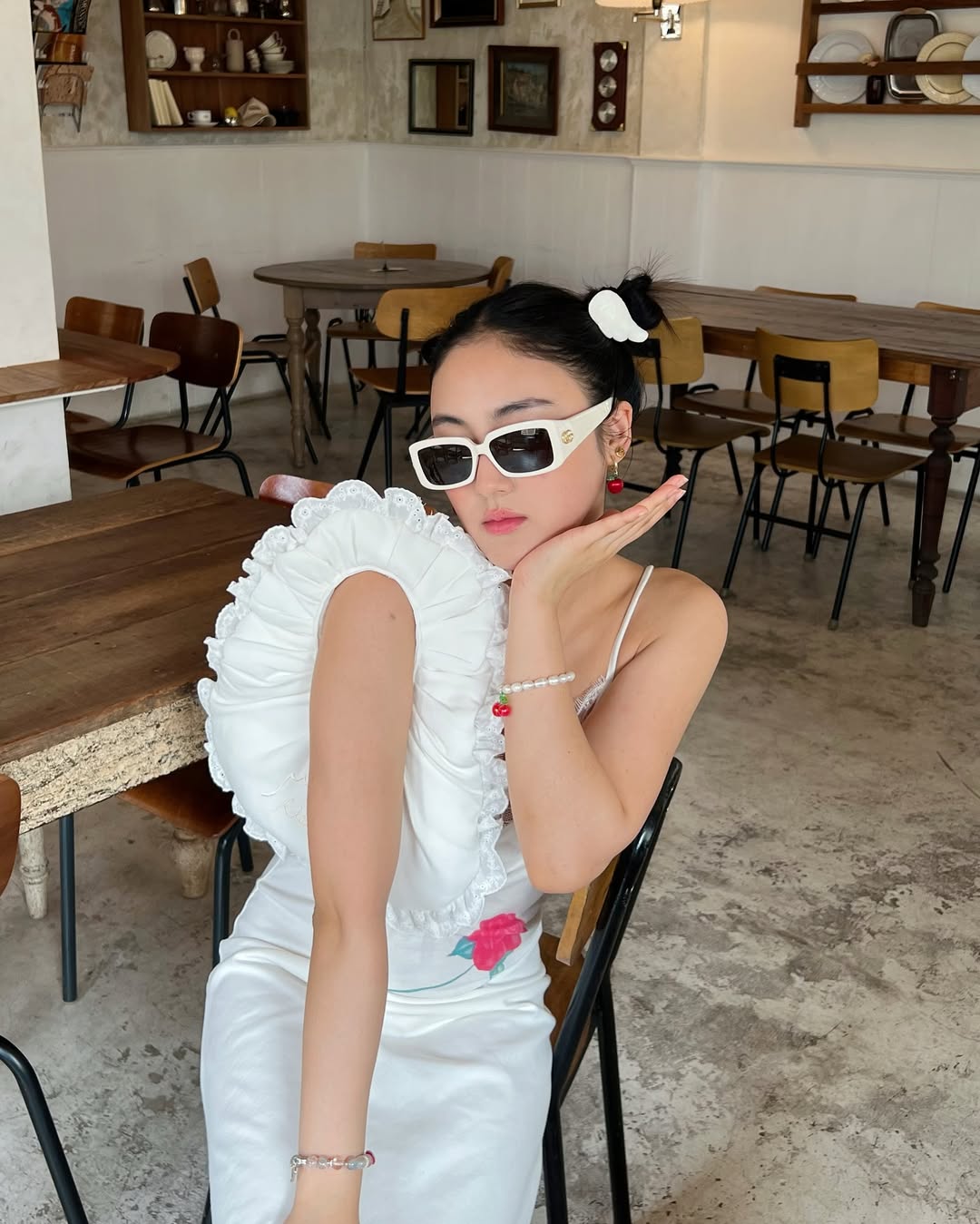 พั้นช์ - ทิพานัน นิลสยาม
