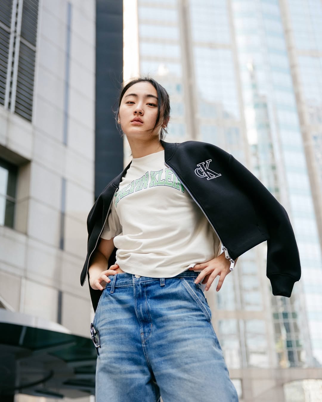 พั้นช์ - ทิพานัน นิลสยาม