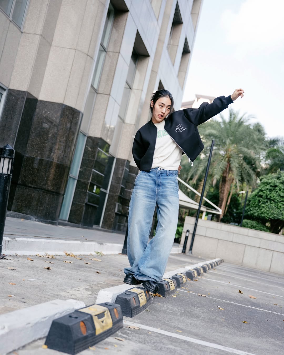 พั้นช์ - ทิพานัน นิลสยาม