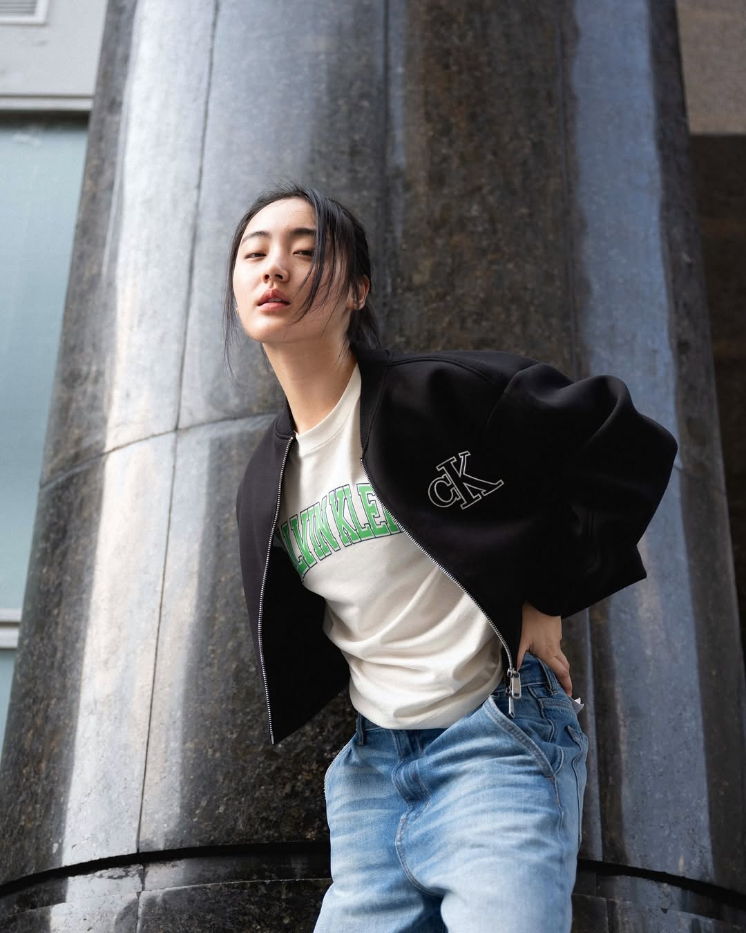 พั้นช์ - ทิพานัน นิลสยาม