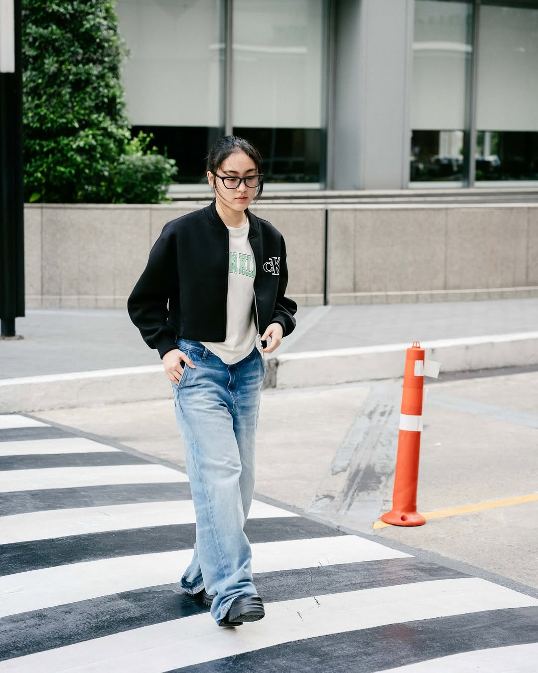 พั้นช์ - ทิพานัน นิลสยาม