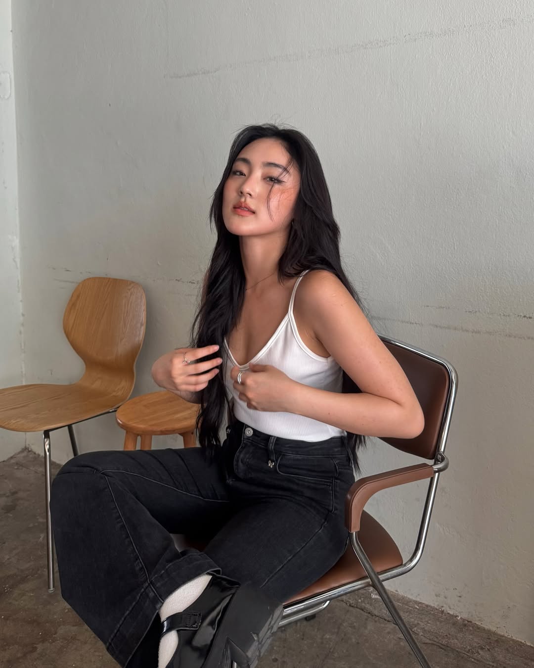 พั้นช์ - ทิพานัน นิลสยาม