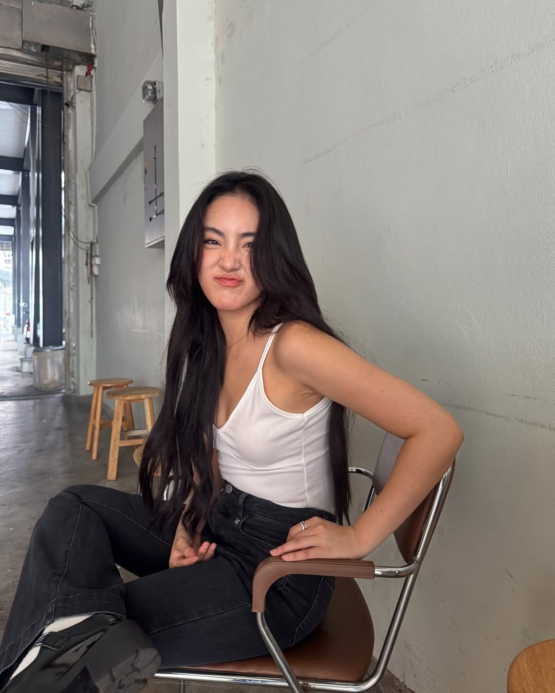 พั้นช์ - ทิพานัน นิลสยาม