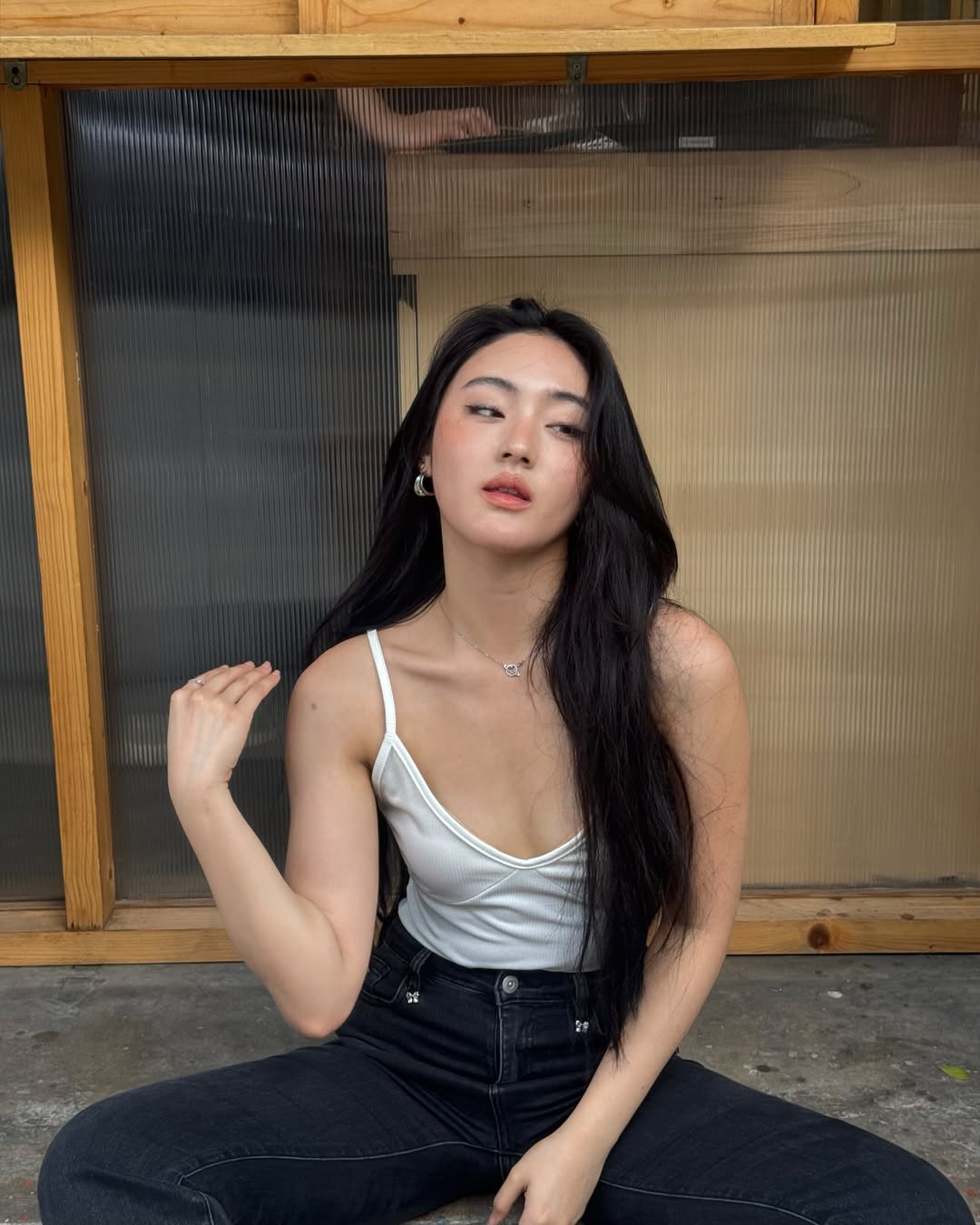 พั้นช์ - ทิพานัน นิลสยาม