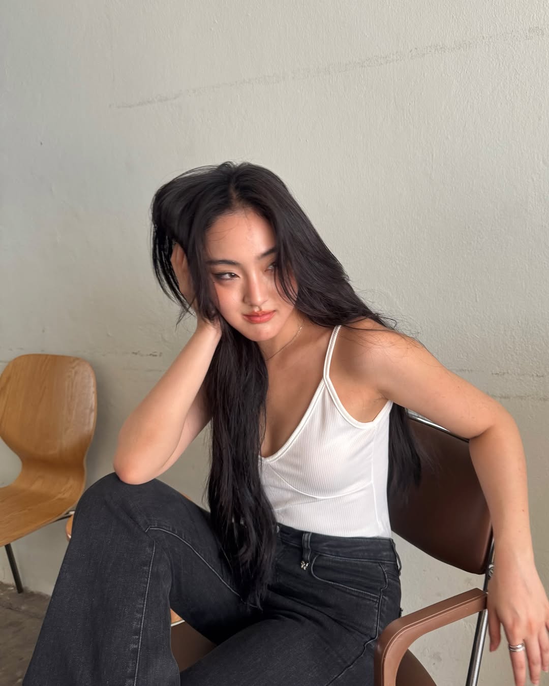 พั้นช์ - ทิพานัน นิลสยาม