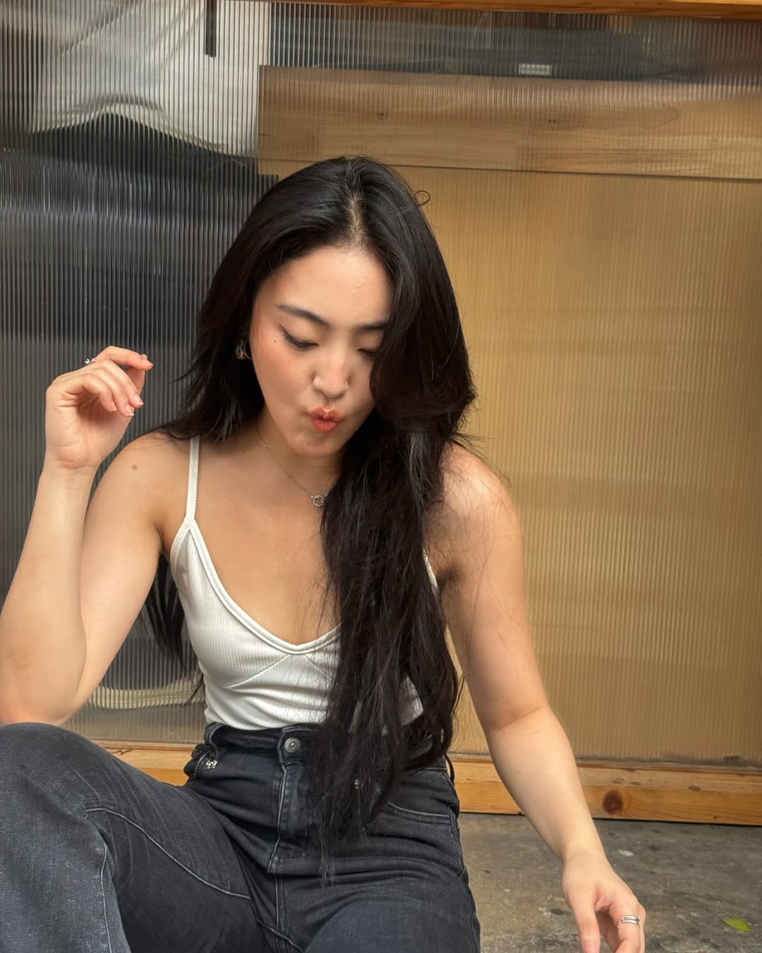พั้นช์ - ทิพานัน นิลสยาม