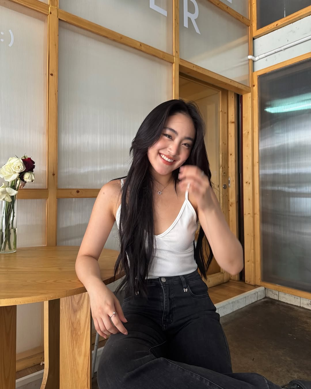 พั้นช์ - ทิพานัน นิลสยาม