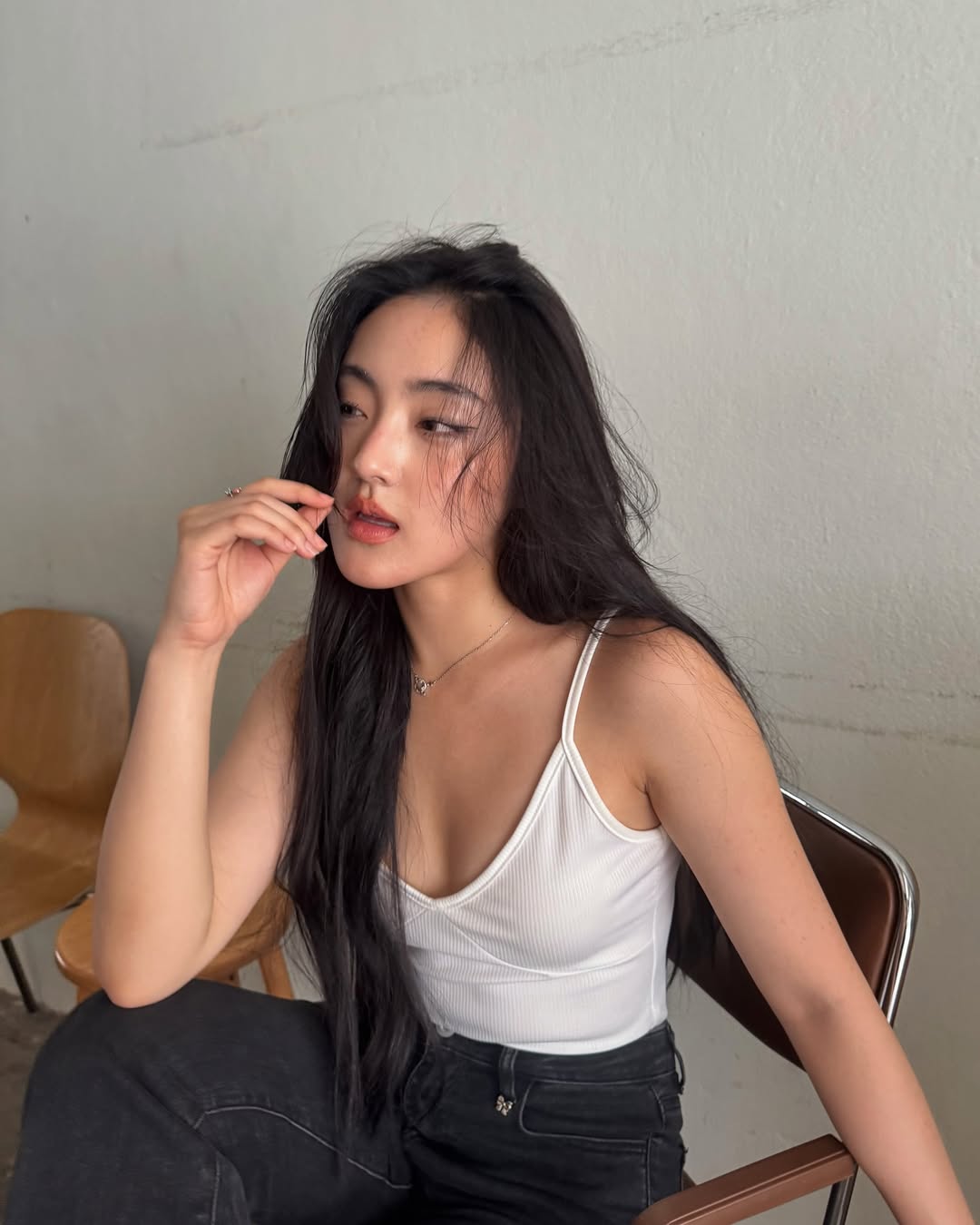 พั้นช์ - ทิพานัน นิลสยาม