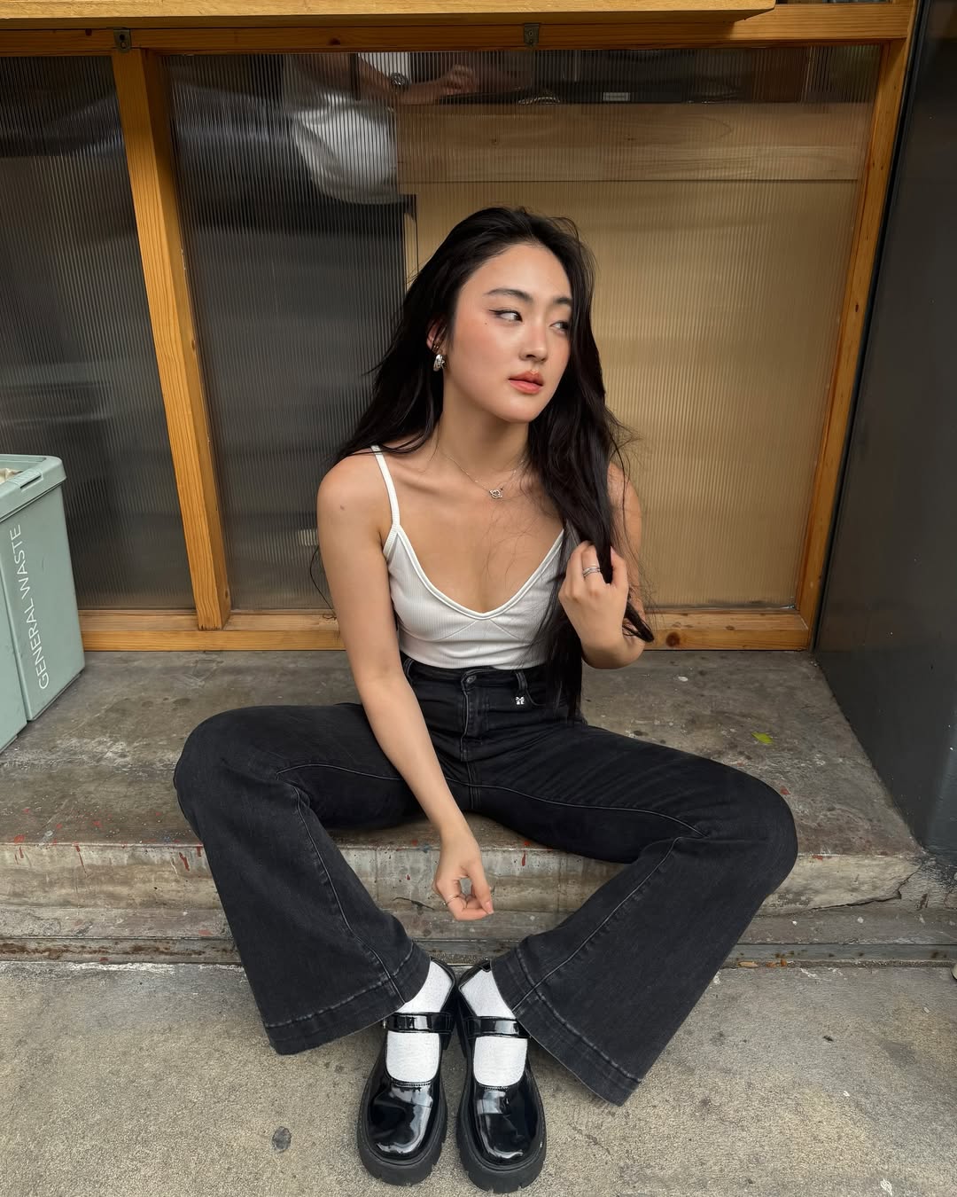 พั้นช์ - ทิพานัน นิลสยาม