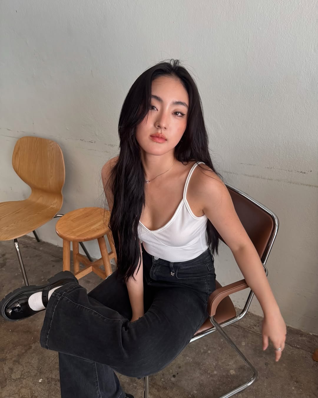 พั้นช์ - ทิพานัน นิลสยาม