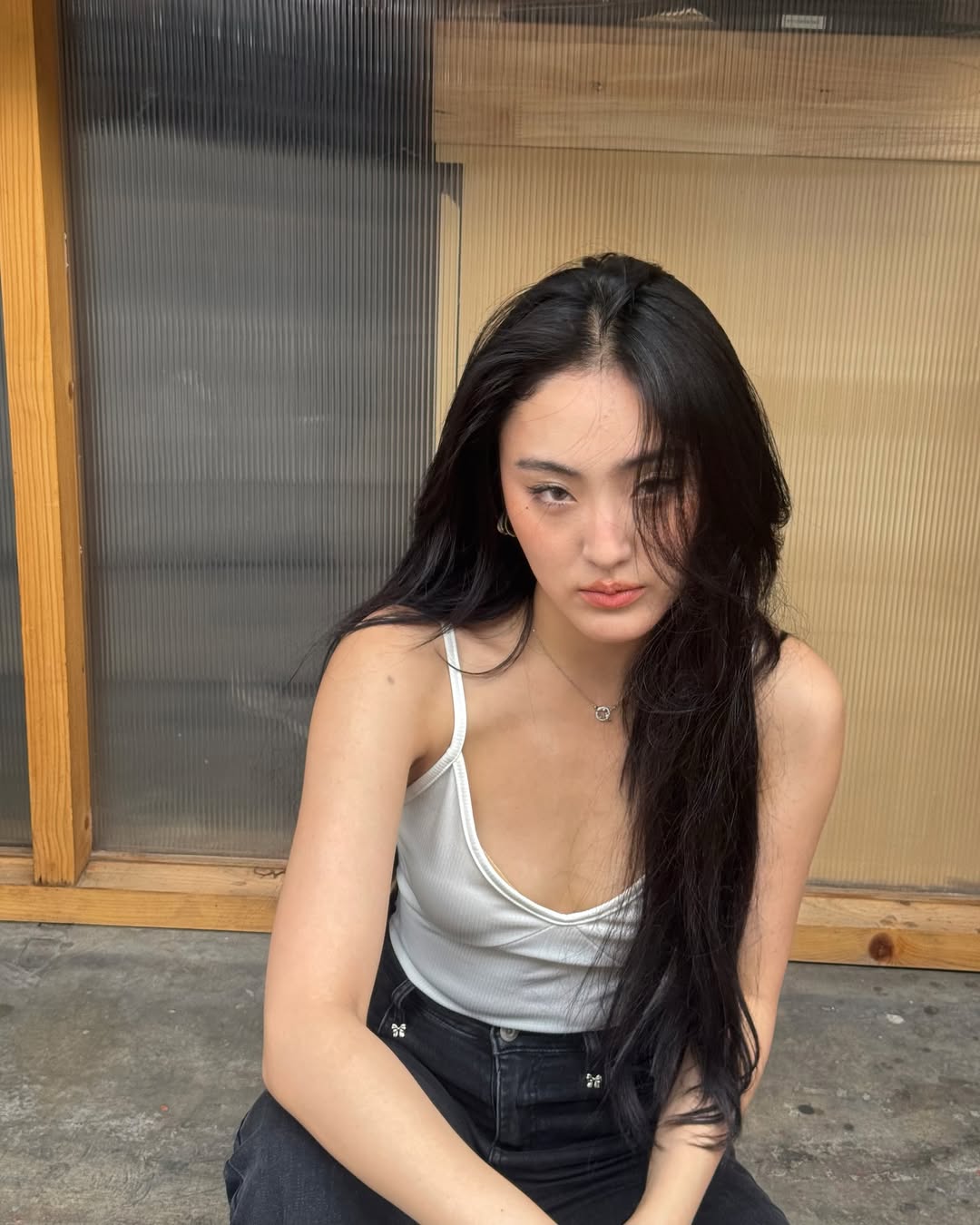พั้นช์ - ทิพานัน นิลสยาม
