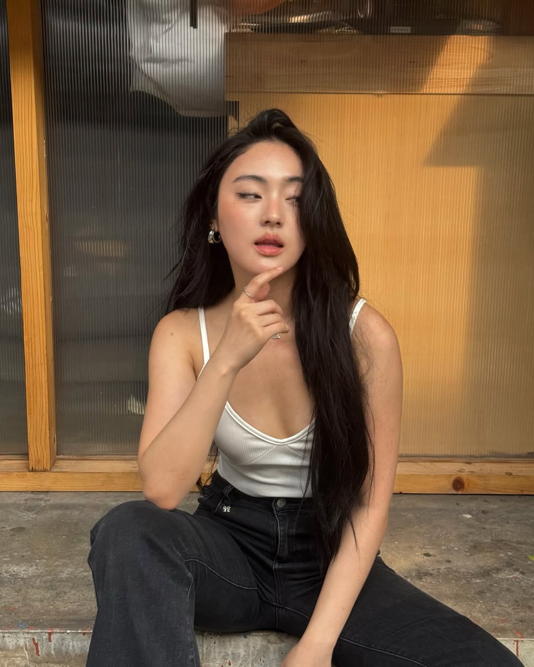 พั้นช์ - ทิพานัน นิลสยาม