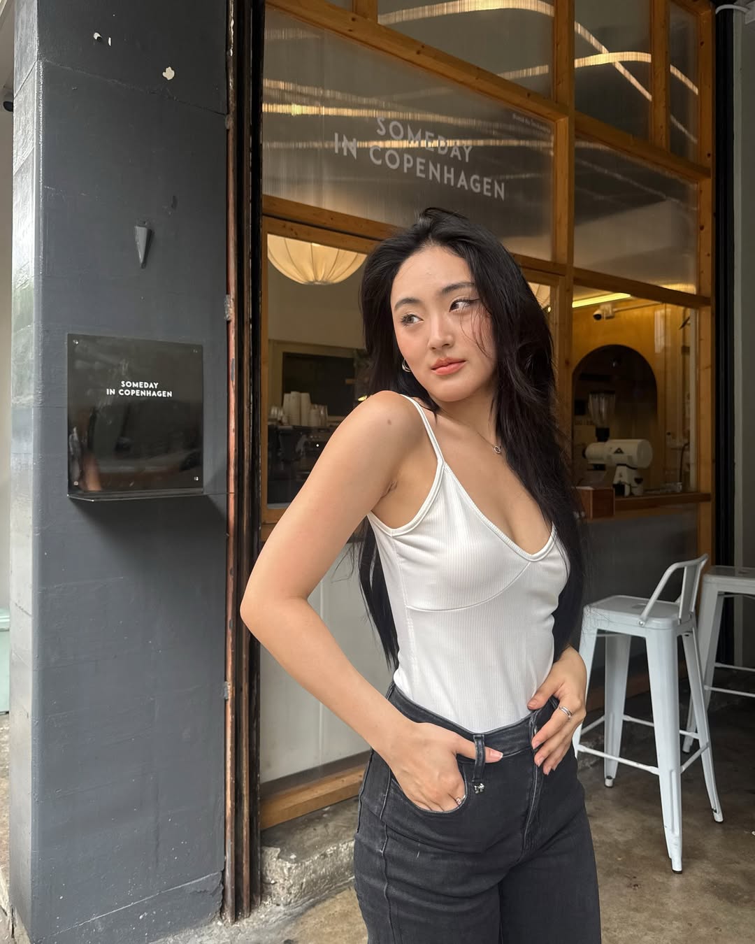 พั้นช์ - ทิพานัน นิลสยาม