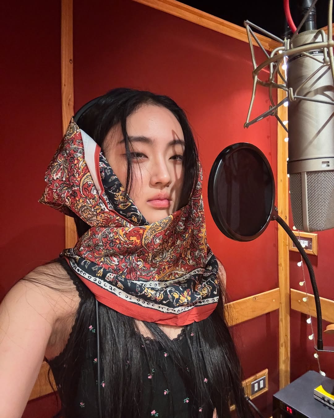 พั้นช์ - ทิพานัน นิลสยาม