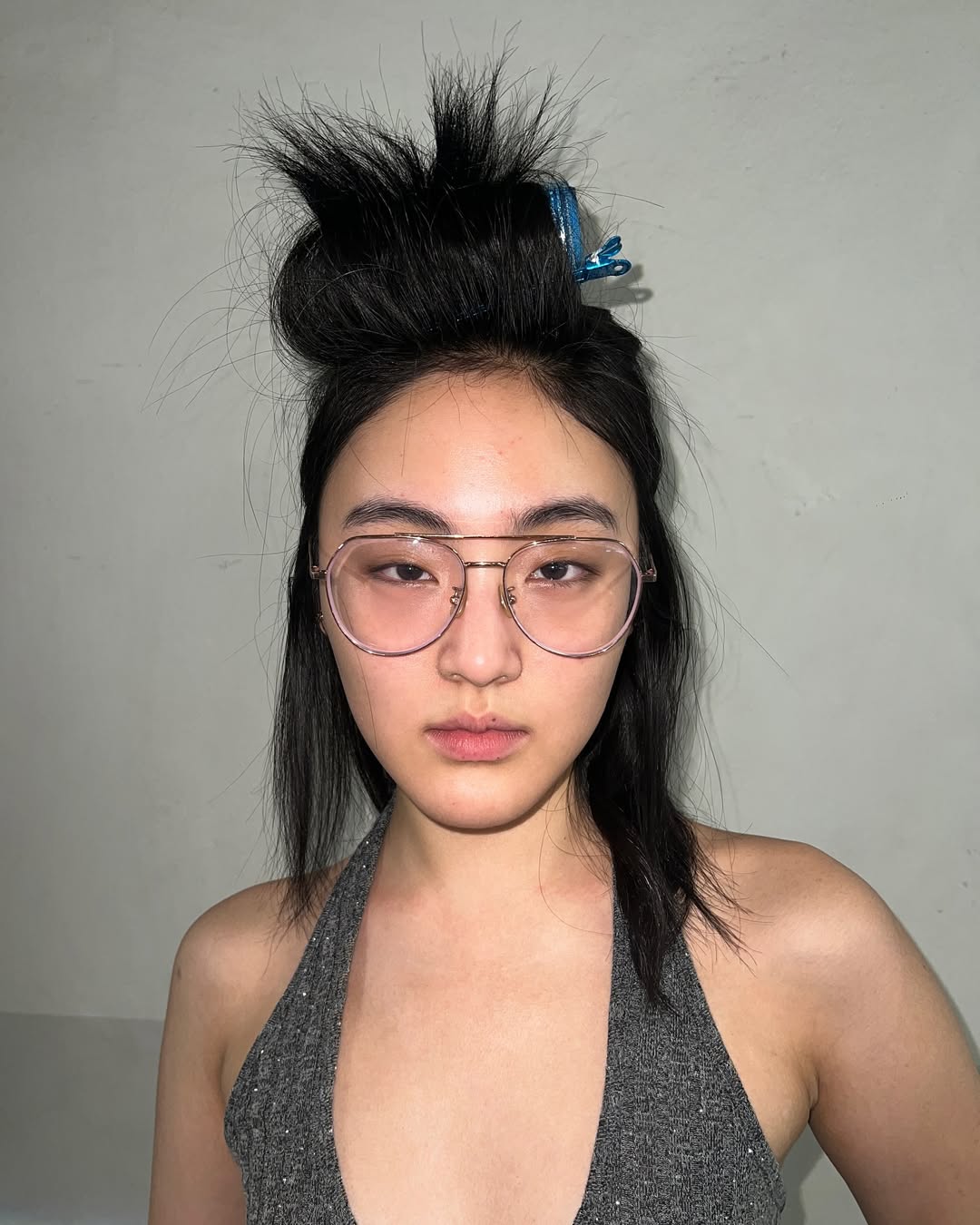 พั้นช์ - ทิพานัน นิลสยาม