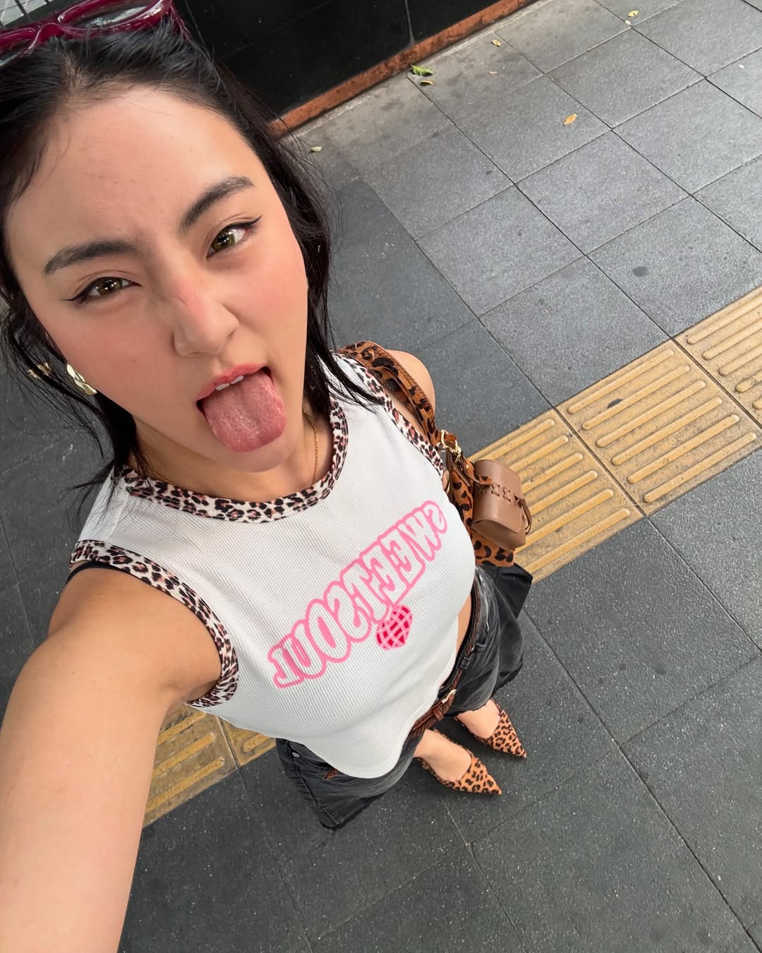 พั้นช์ - ทิพานัน นิลสยาม