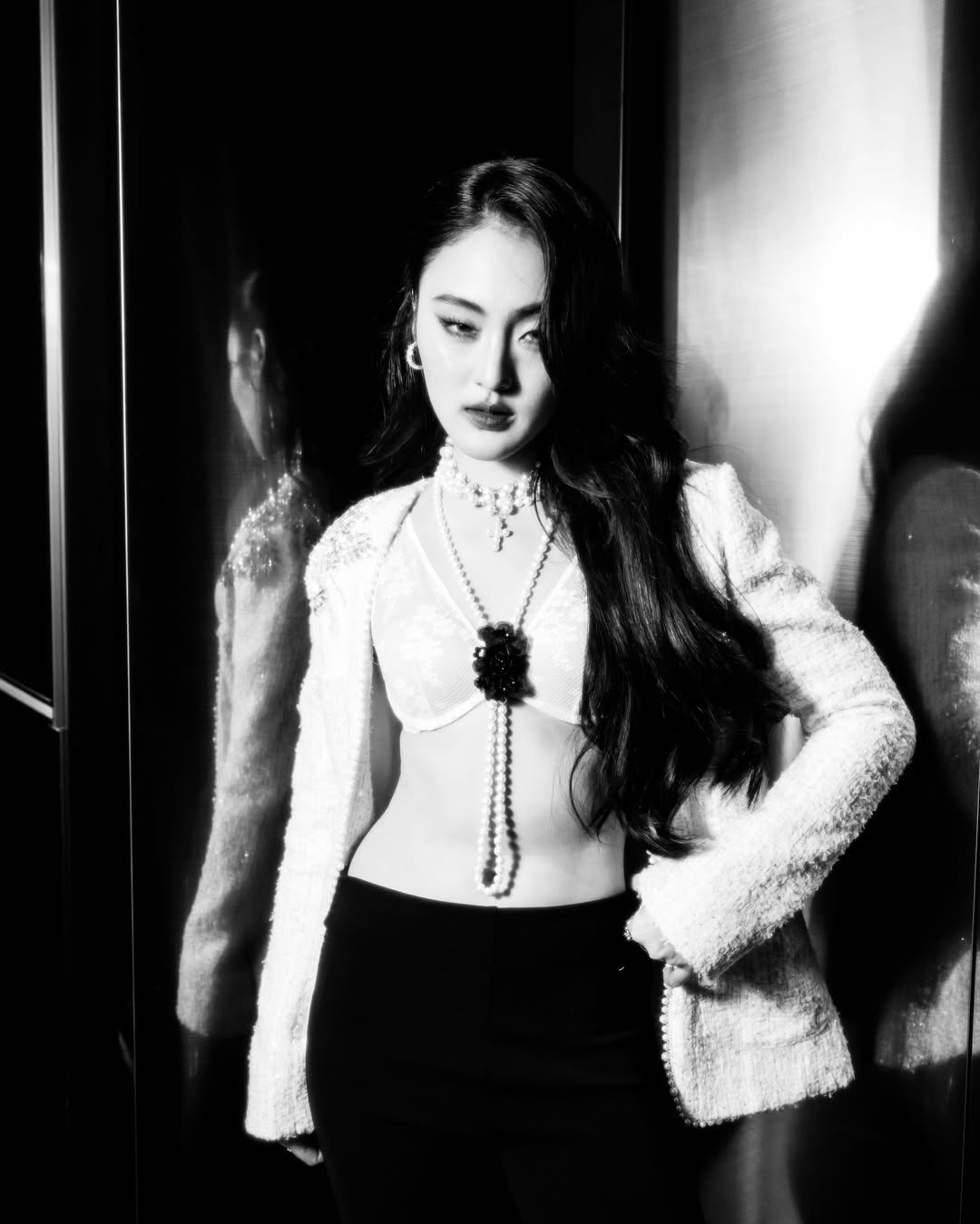พั้นช์ - ทิพานัน นิลสยาม