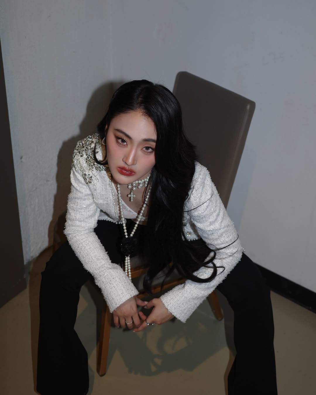 พั้นช์ - ทิพานัน นิลสยาม