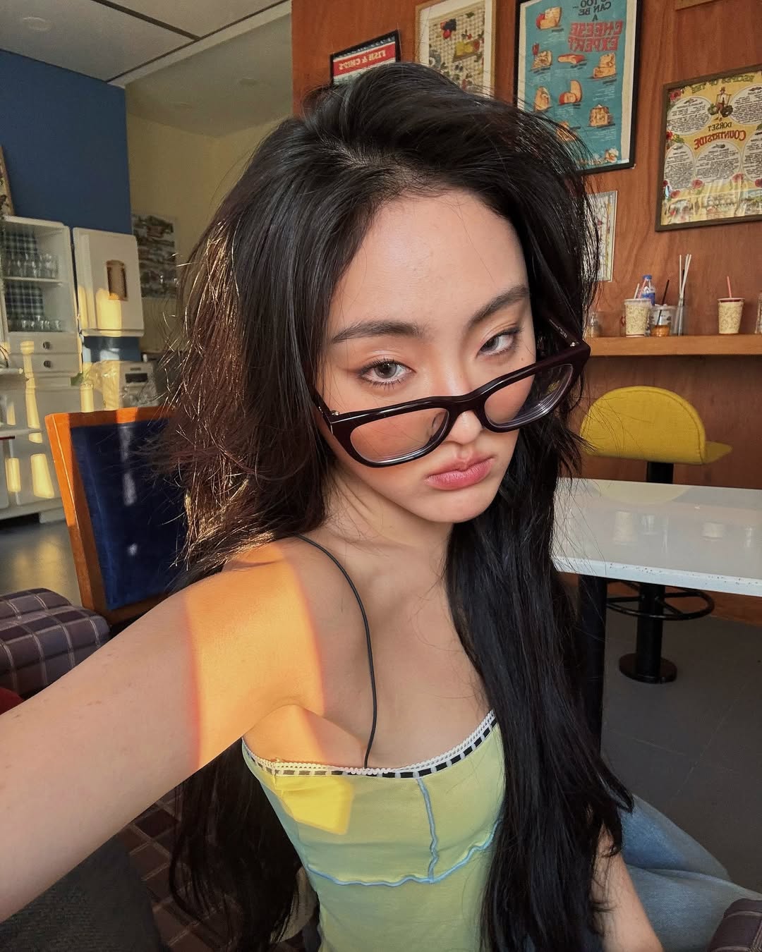 พั้นช์ - ทิพานัน นิลสยาม