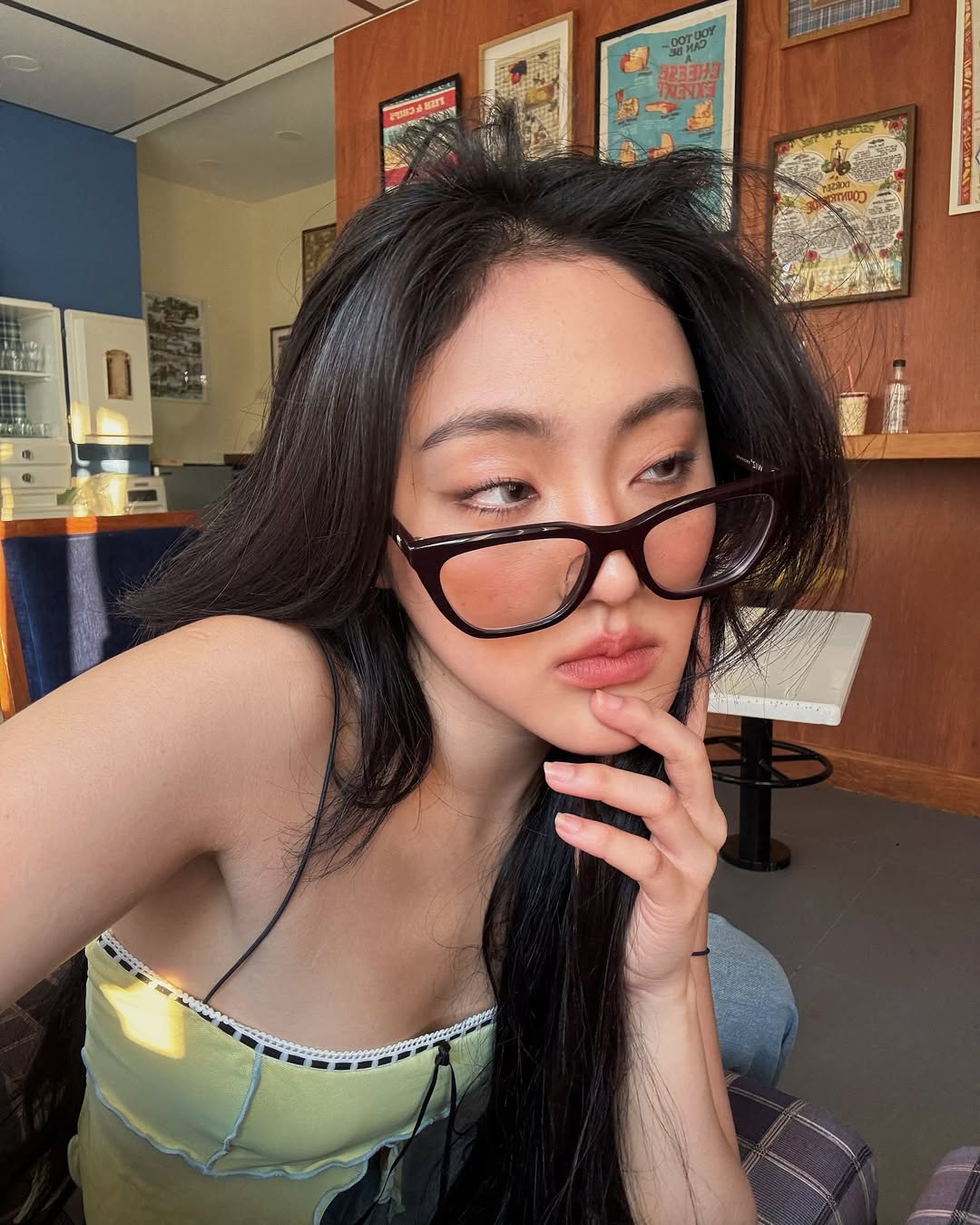 พั้นช์ - ทิพานัน นิลสยาม