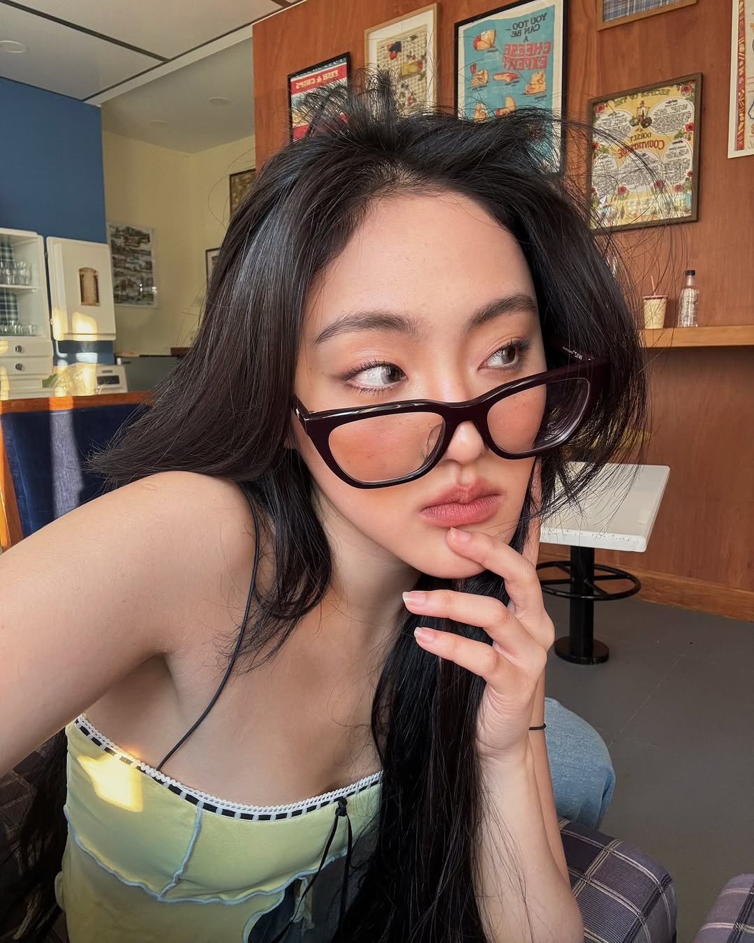 พั้นช์ - ทิพานัน นิลสยาม