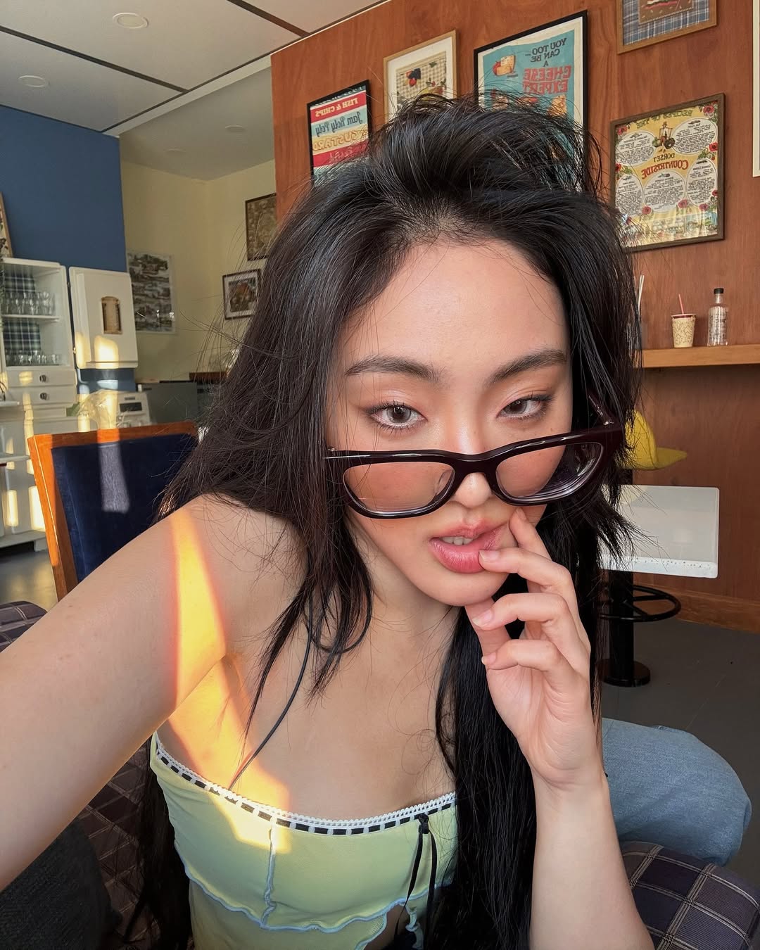 พั้นช์ - ทิพานัน นิลสยาม