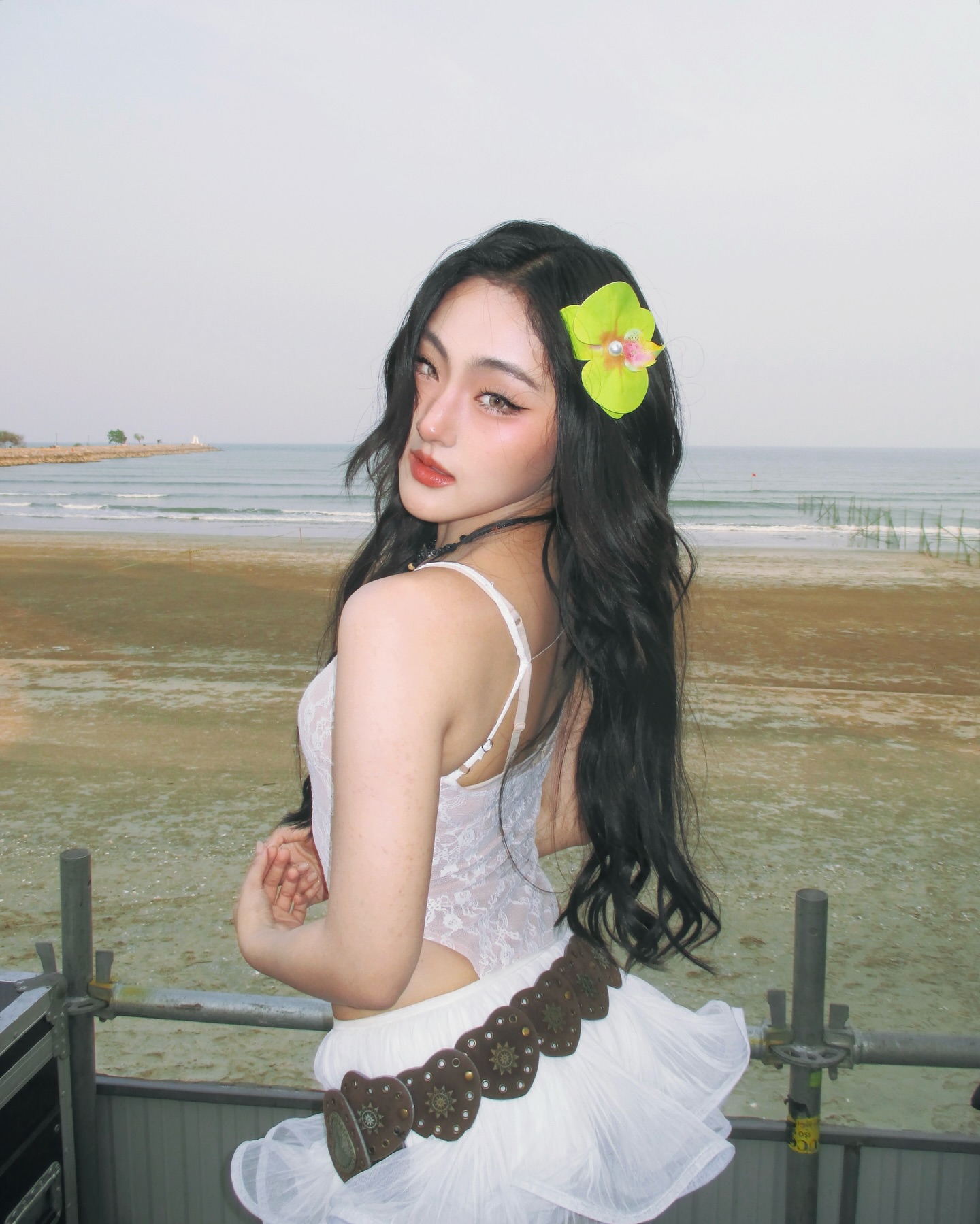 พั้นช์ - ทิพานัน นิลสยาม