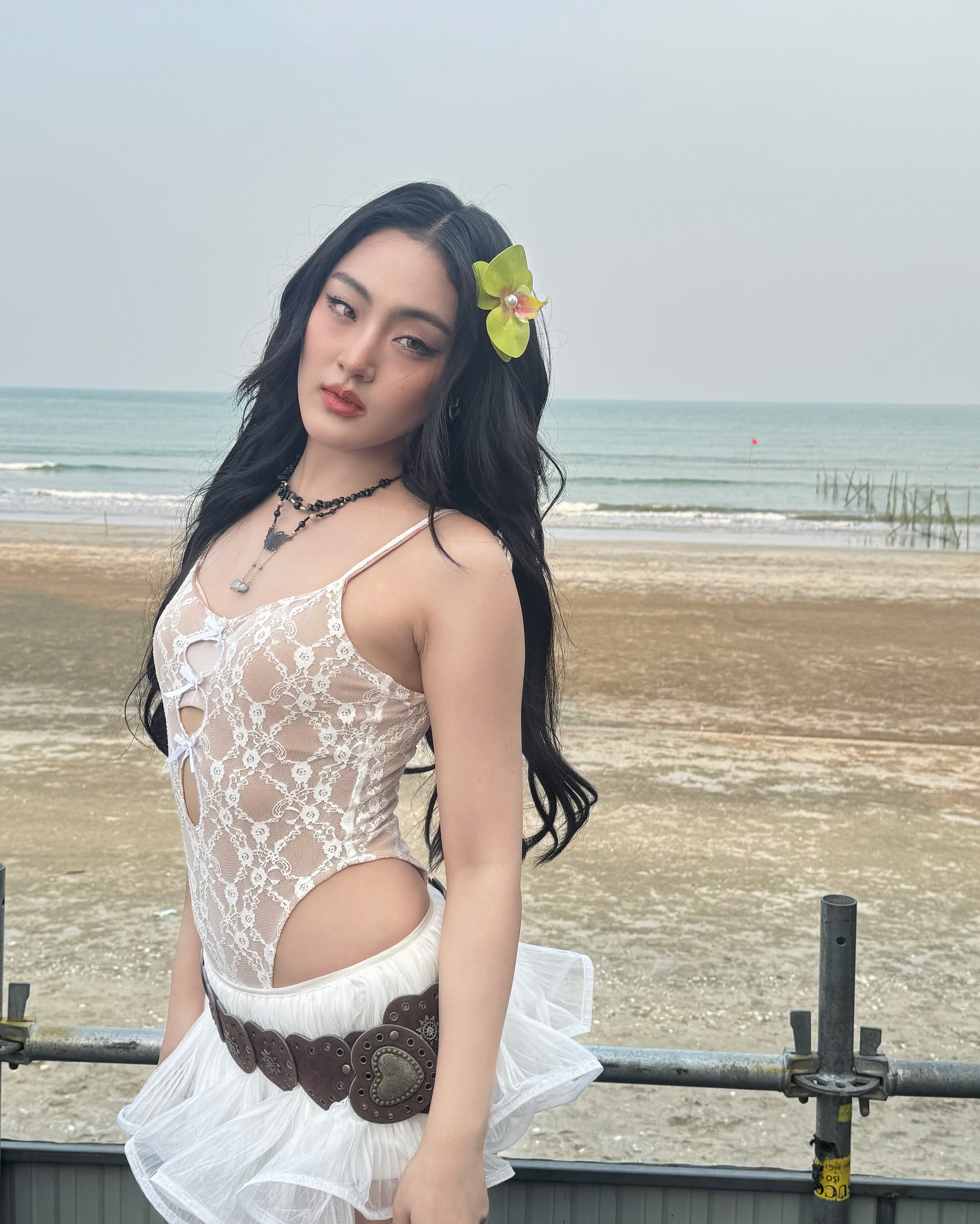 พั้นช์ - ทิพานัน นิลสยาม