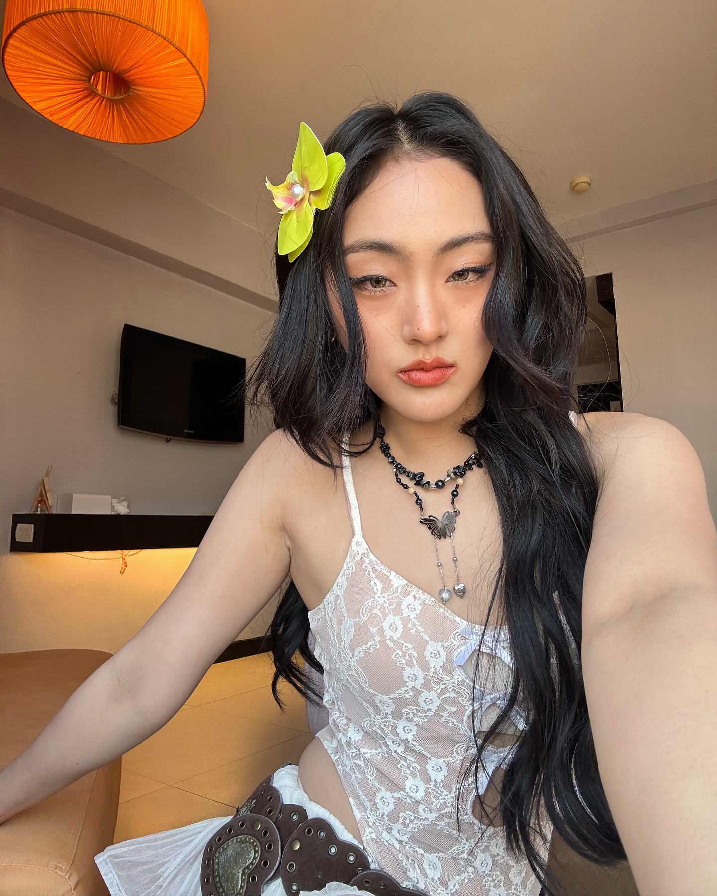 พั้นช์ - ทิพานัน นิลสยาม