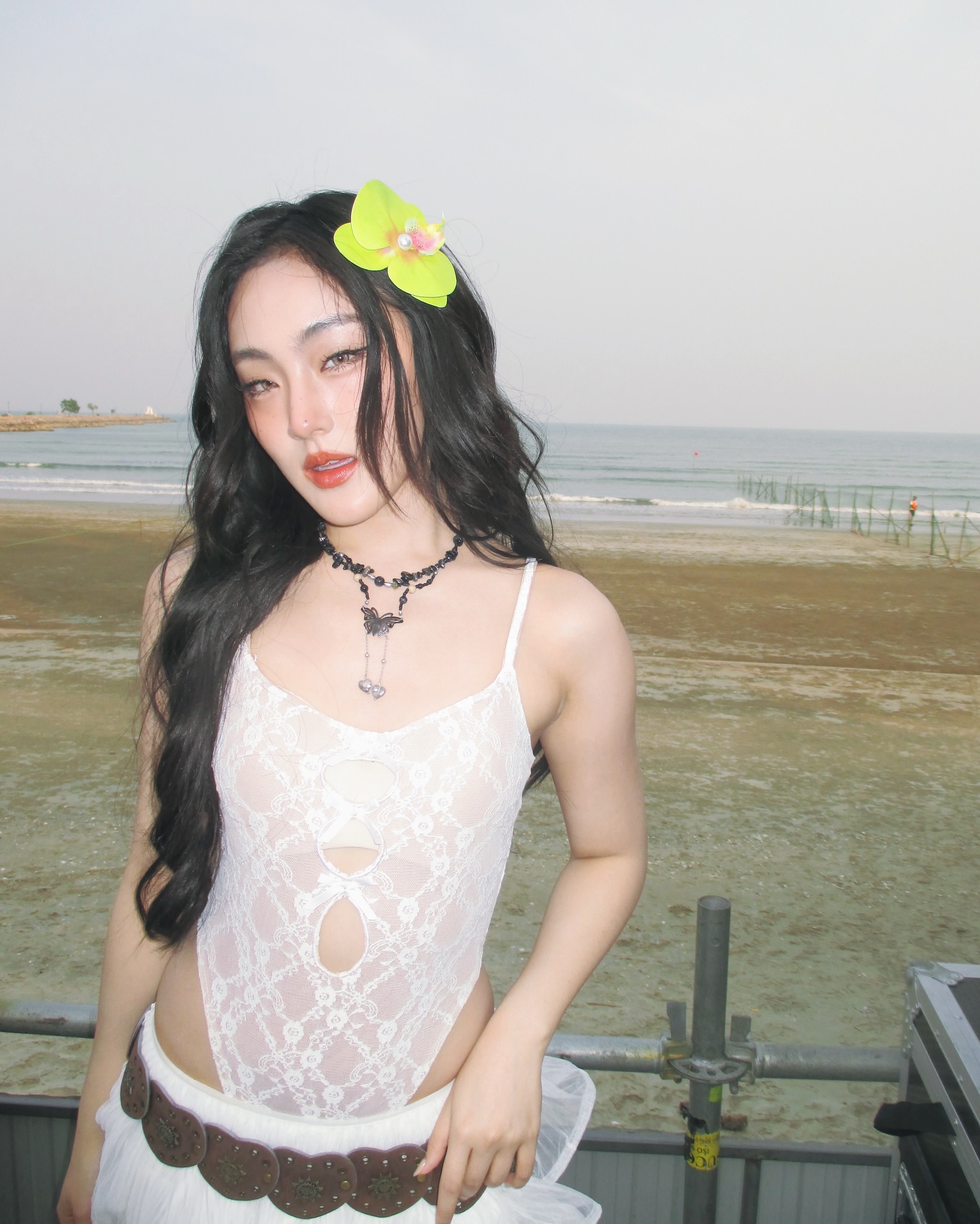 พั้นช์ - ทิพานัน นิลสยาม