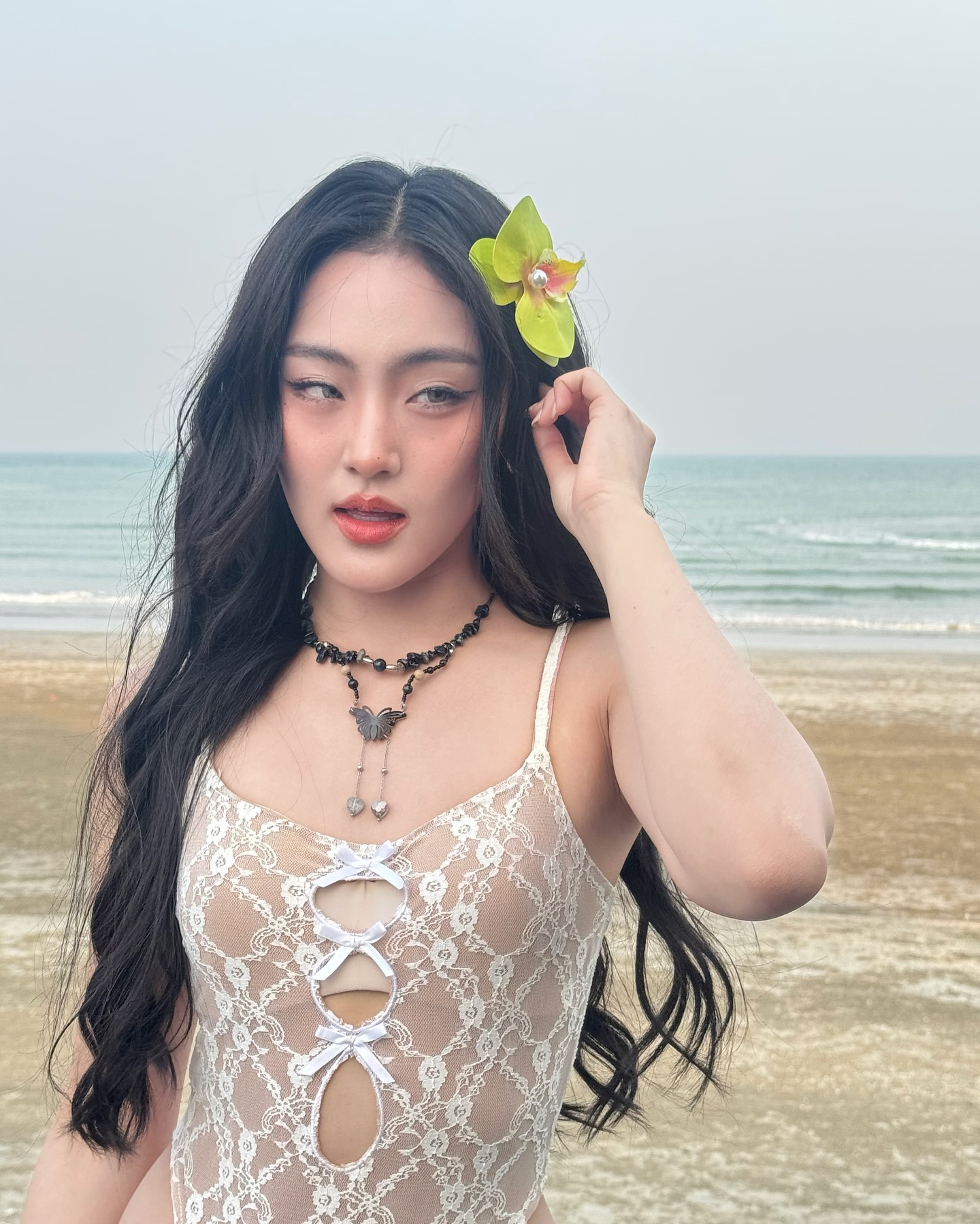 พั้นช์ - ทิพานัน นิลสยาม