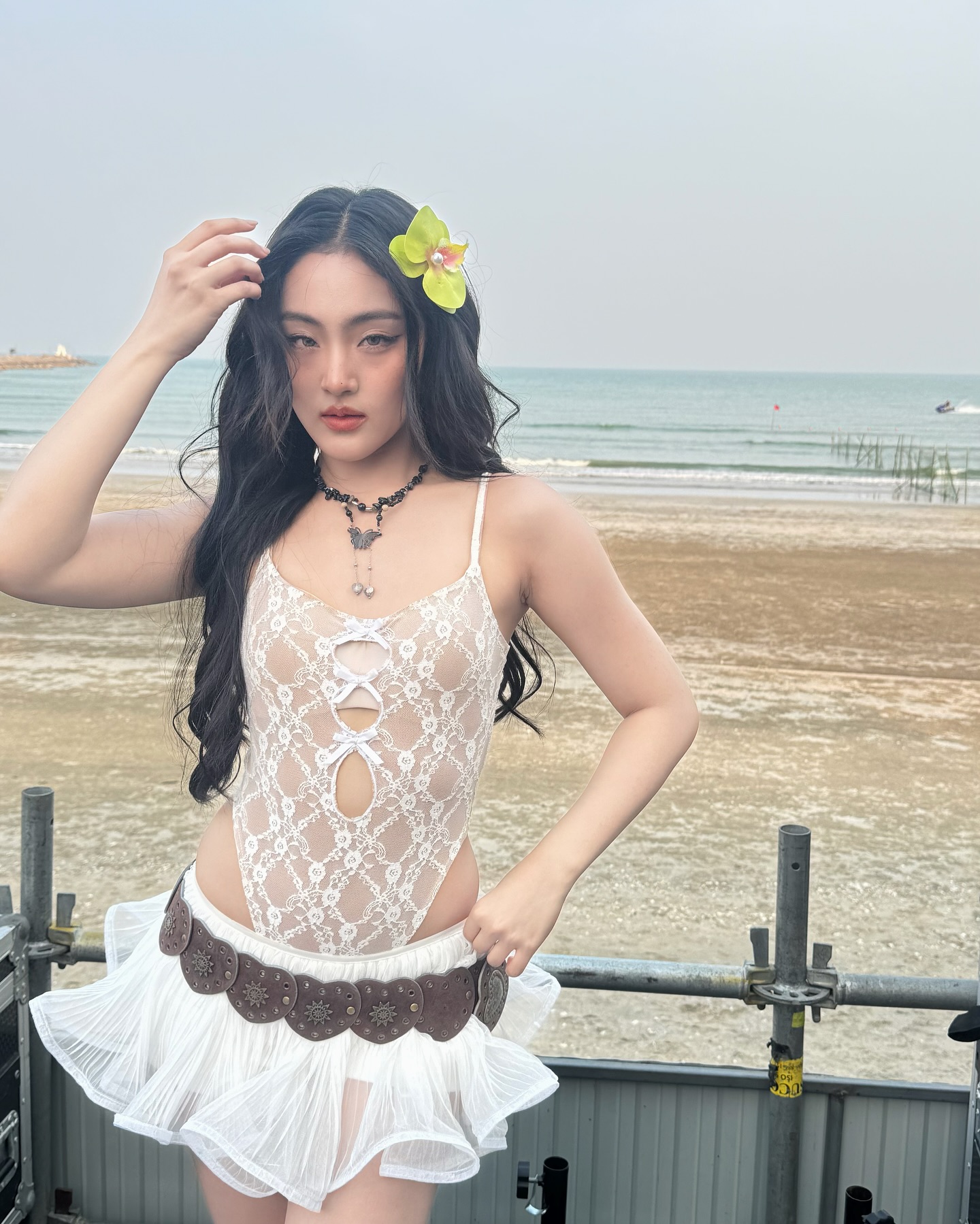พั้นช์ - ทิพานัน นิลสยาม